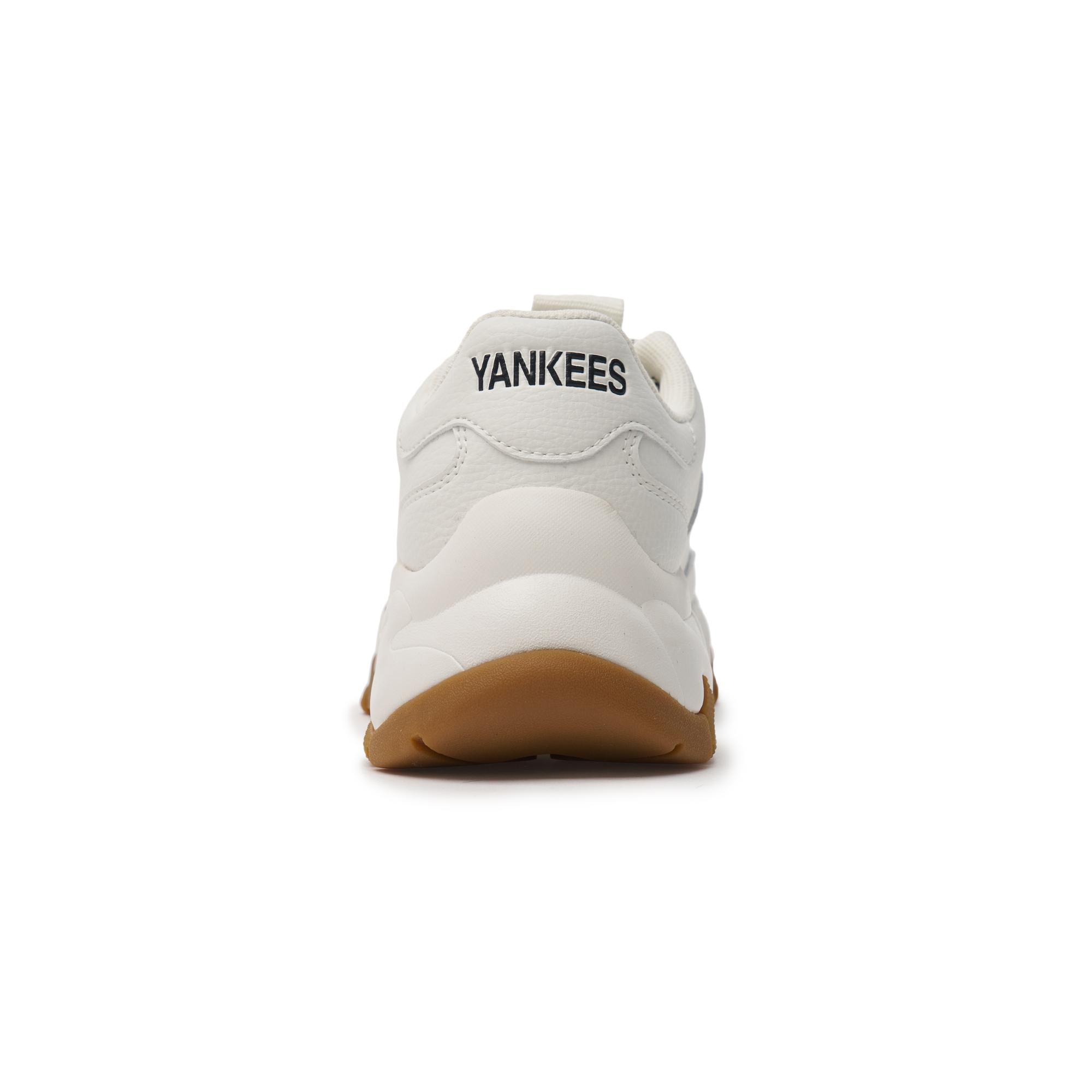 BIGBALL CHUNKY EMBO NEW YORK YANKEES (3ASHBNA3N-SHOES) | MLB