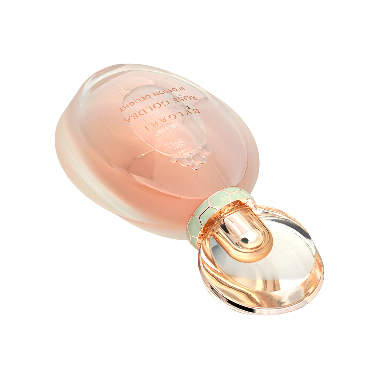 Bvlgari Rose Goldea Blossom Delight Eau de Parfum 75ml- Sasa eShop