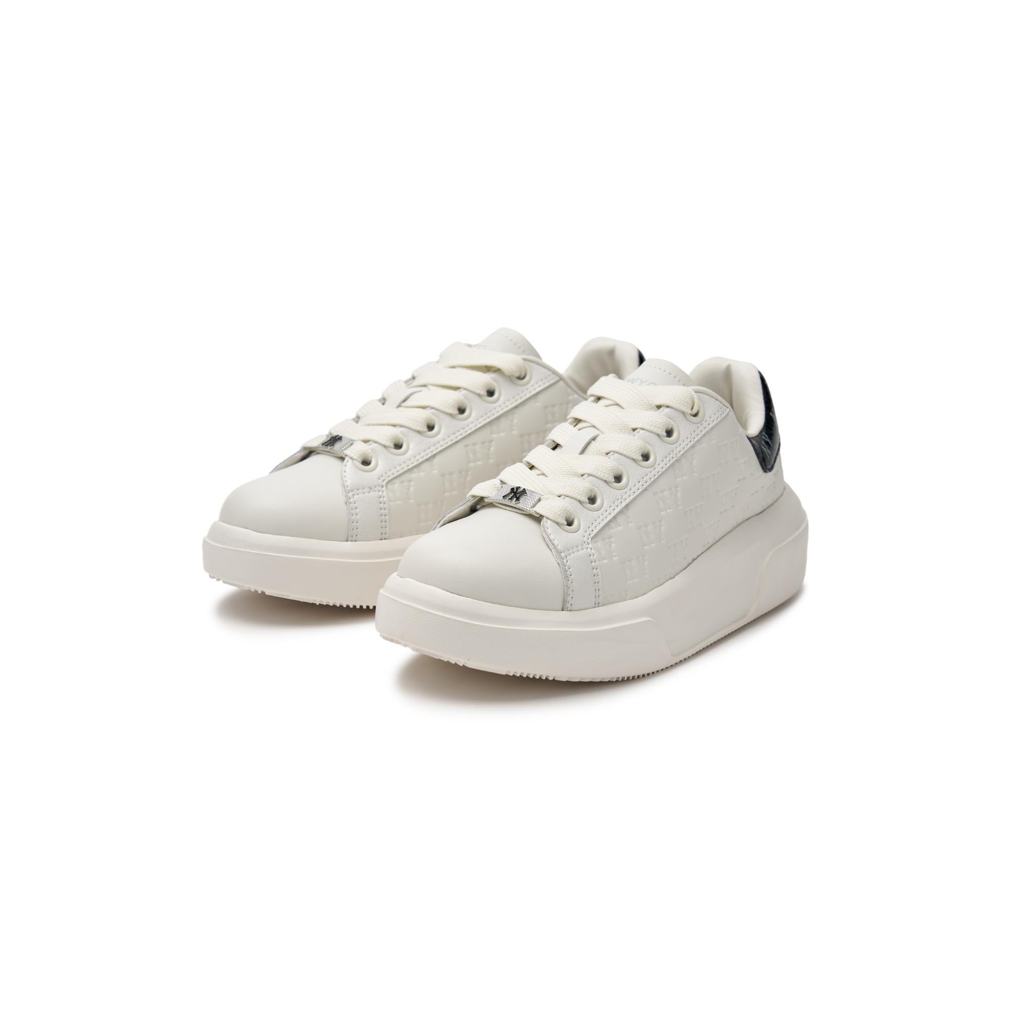 CHUNKY CLASSIC EMBO MONOGRAM NEW YORK YANKEES (3ASXEMN4N