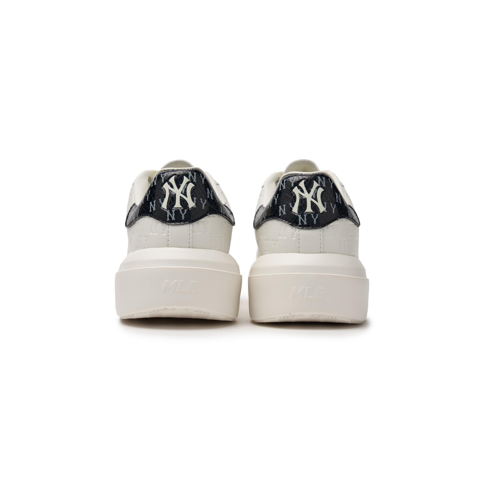 CHUNKY CLASSIC EMBO MONOGRAM NEW YORK YANKEES (3ASXEMN4N