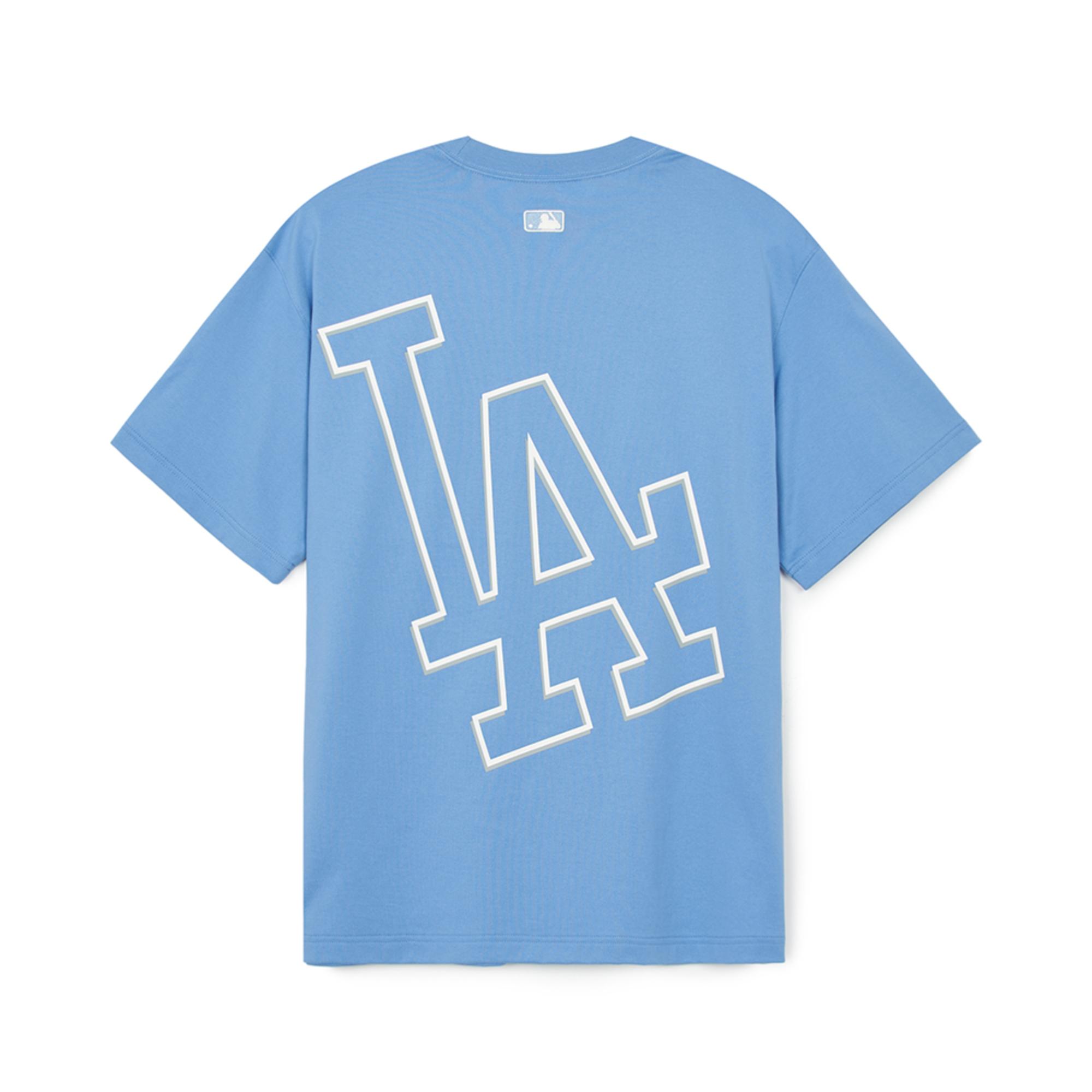 MLB■Basic Collar T-shirt★送料込 MLB□Basic Collar T-shirt☆送料込 (MLB Korea/Tシャツ