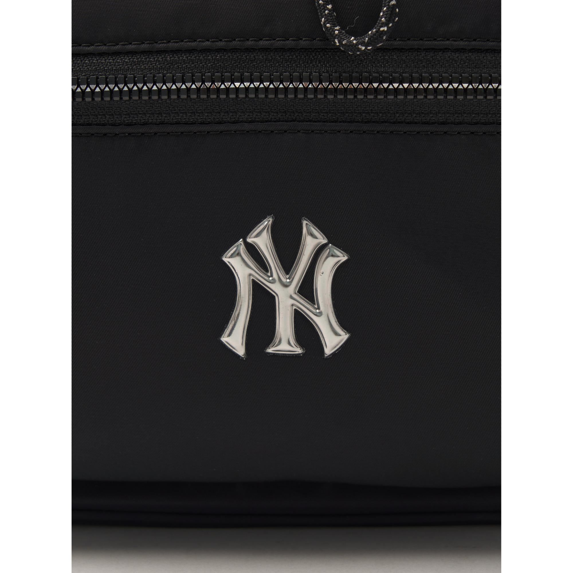 BASIC NYLON SPORTIVE BACKPACK NEW YORK YANKEES (3ABKM064N