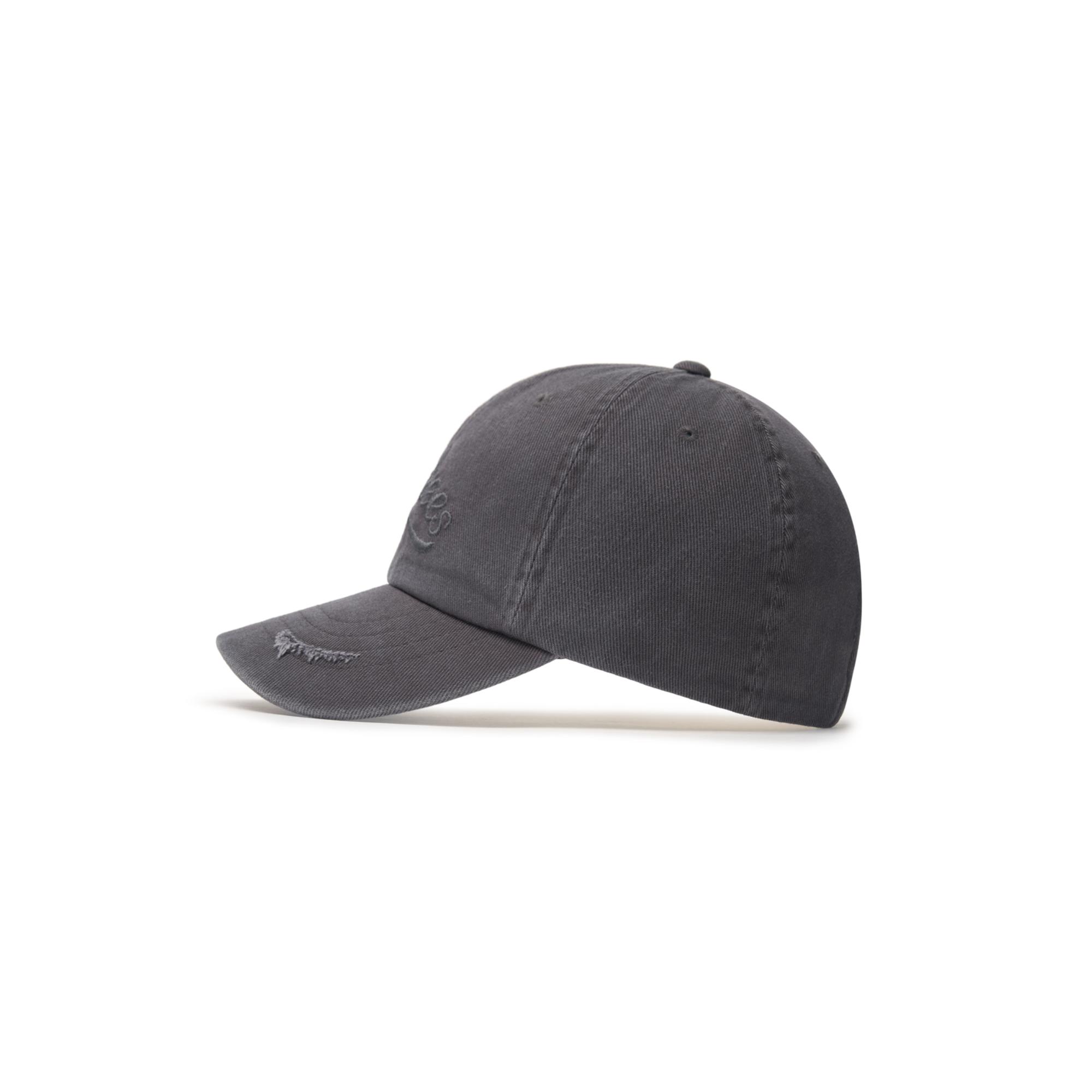 キャップ MLB Korea Vintage Culsive Unstructured Ball Cap NY Charcoal $_57.JPG?set_id=880000500F