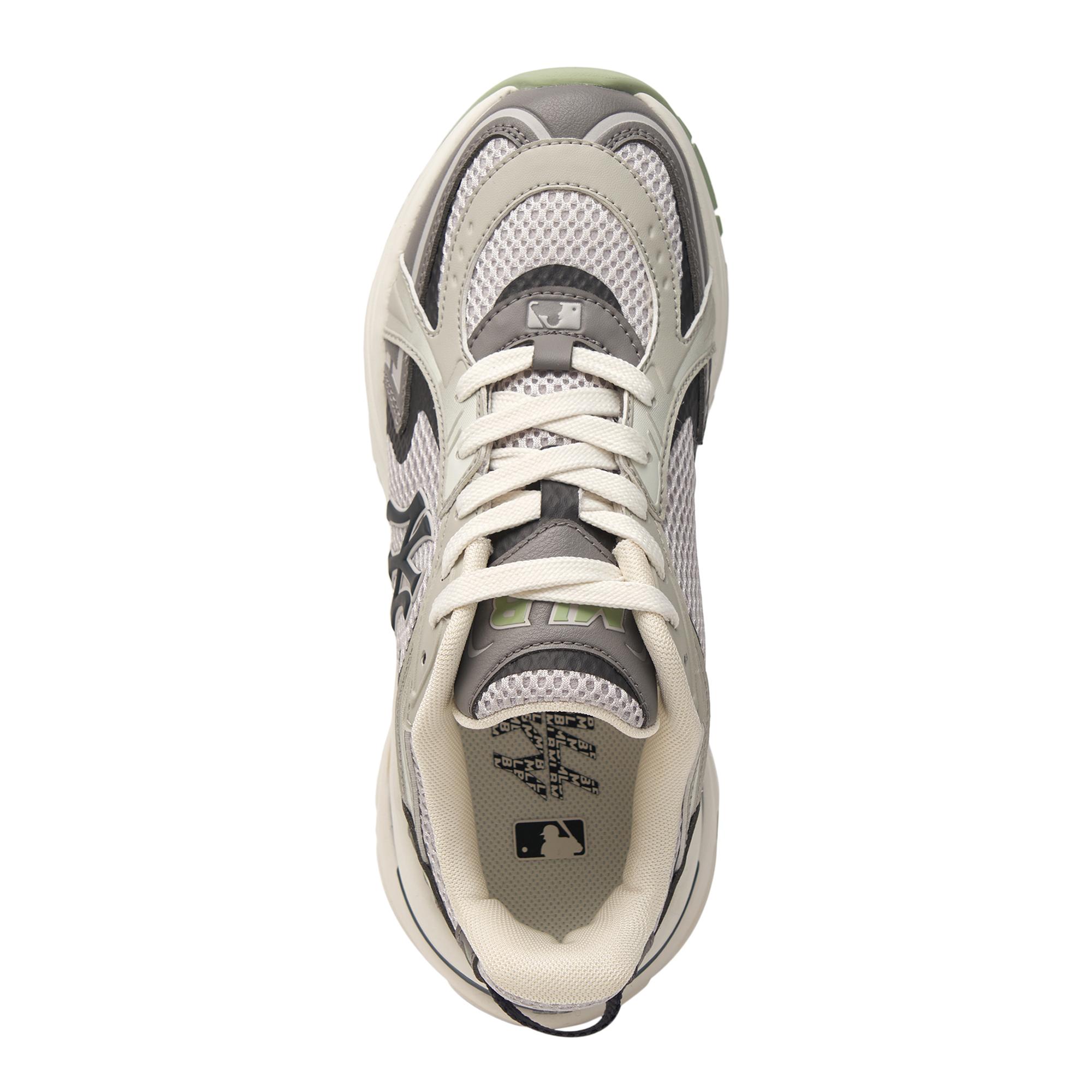 CURVE RUNNER NEW YORK YANKEES (3ARNSPL4N-50GRS) | MLB KOREA