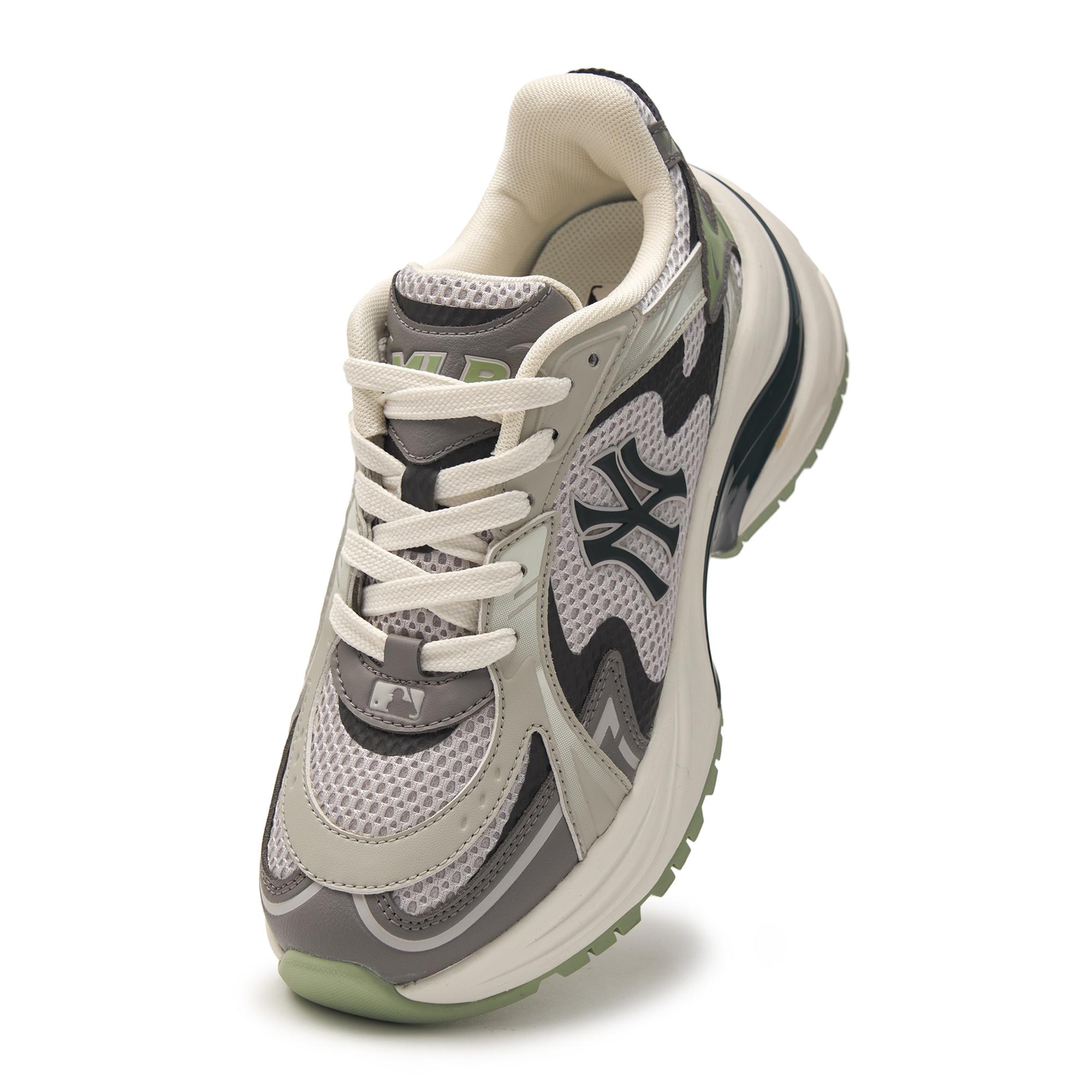 CURVE RUNNER NEW YORK YANKEES (3ARNSPL4N-50GRS) | MLB KOREA