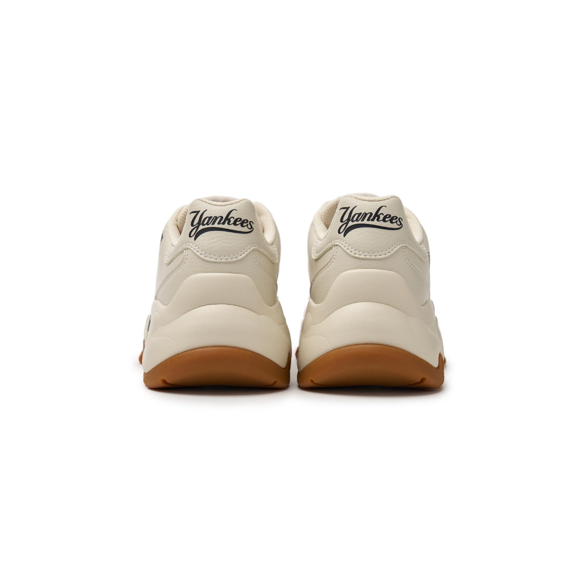 BIGBALL CHUNKY VARCITY NEW YORK YANKEES (3ASHBCV4N-50CRS