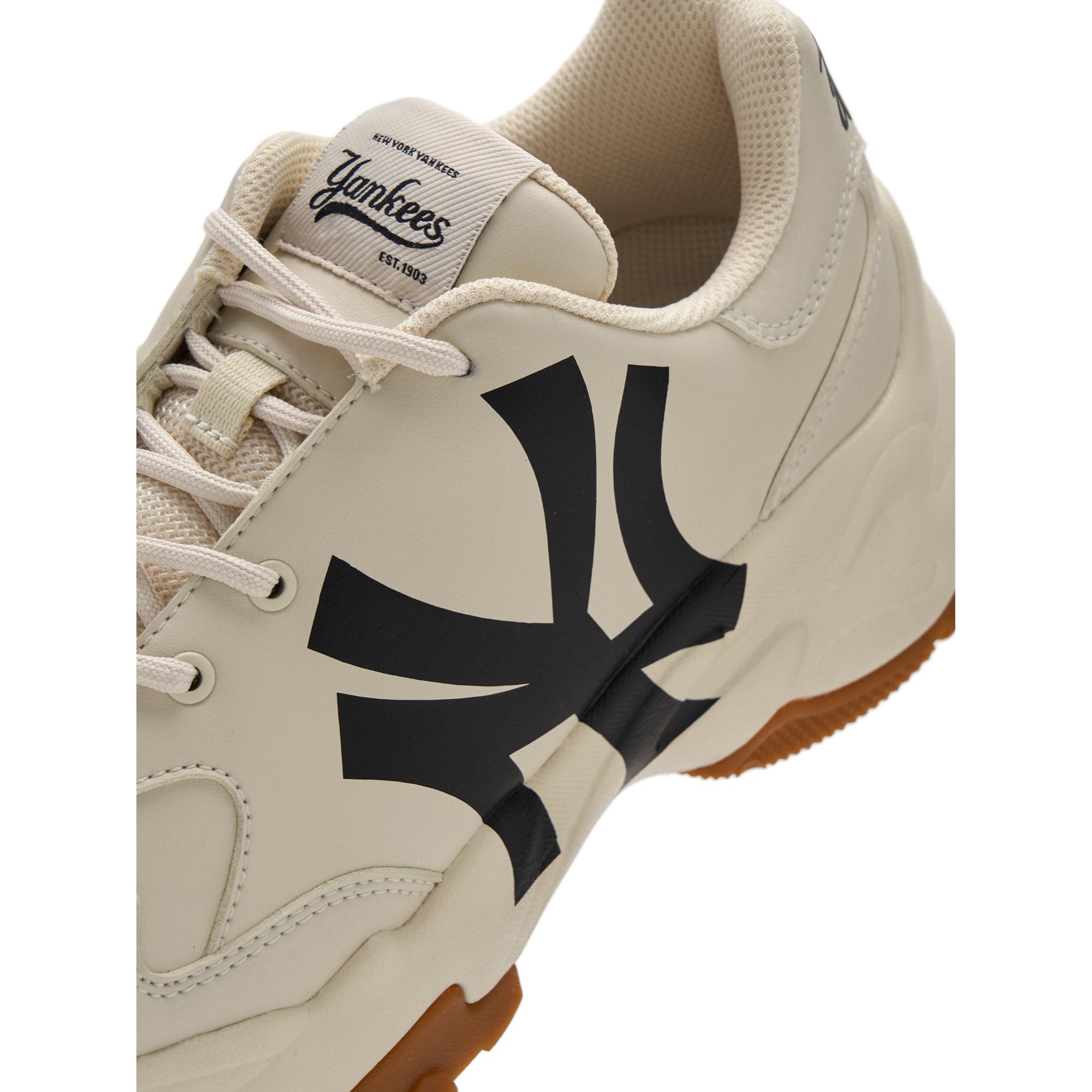 BIGBALL CHUNKY VARCITY NEW YORK YANKEES (3ASHBCV4N-50CRS