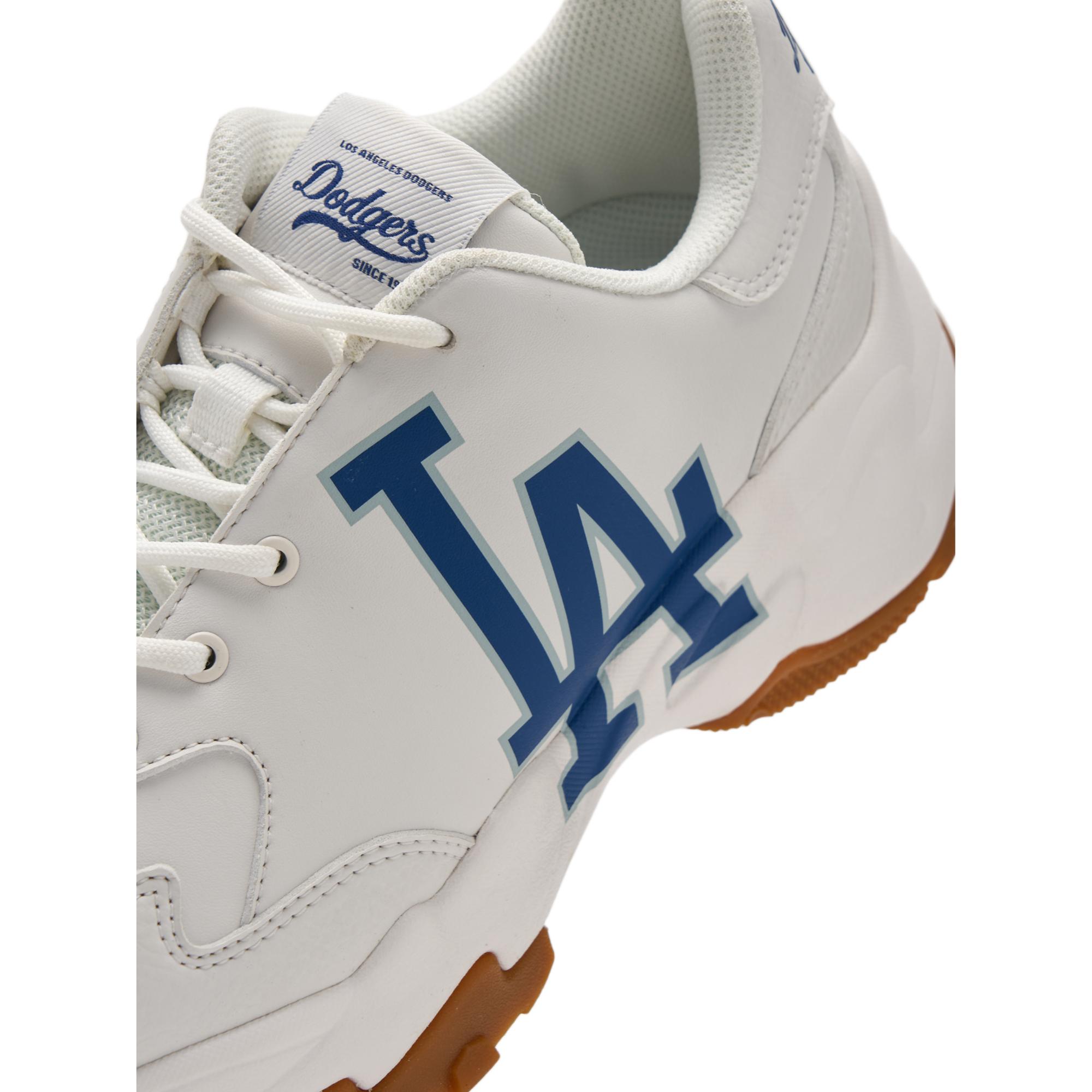 BIGBALL CHUNKY VARCITY LOS ANGELES DODGERS (3ASHBCV4N-07WHS