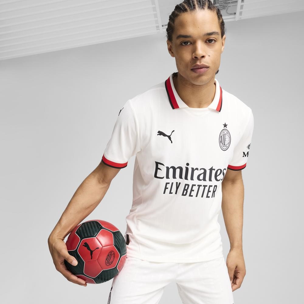 AC Milan 24/25 Men's Away Replica Jersey