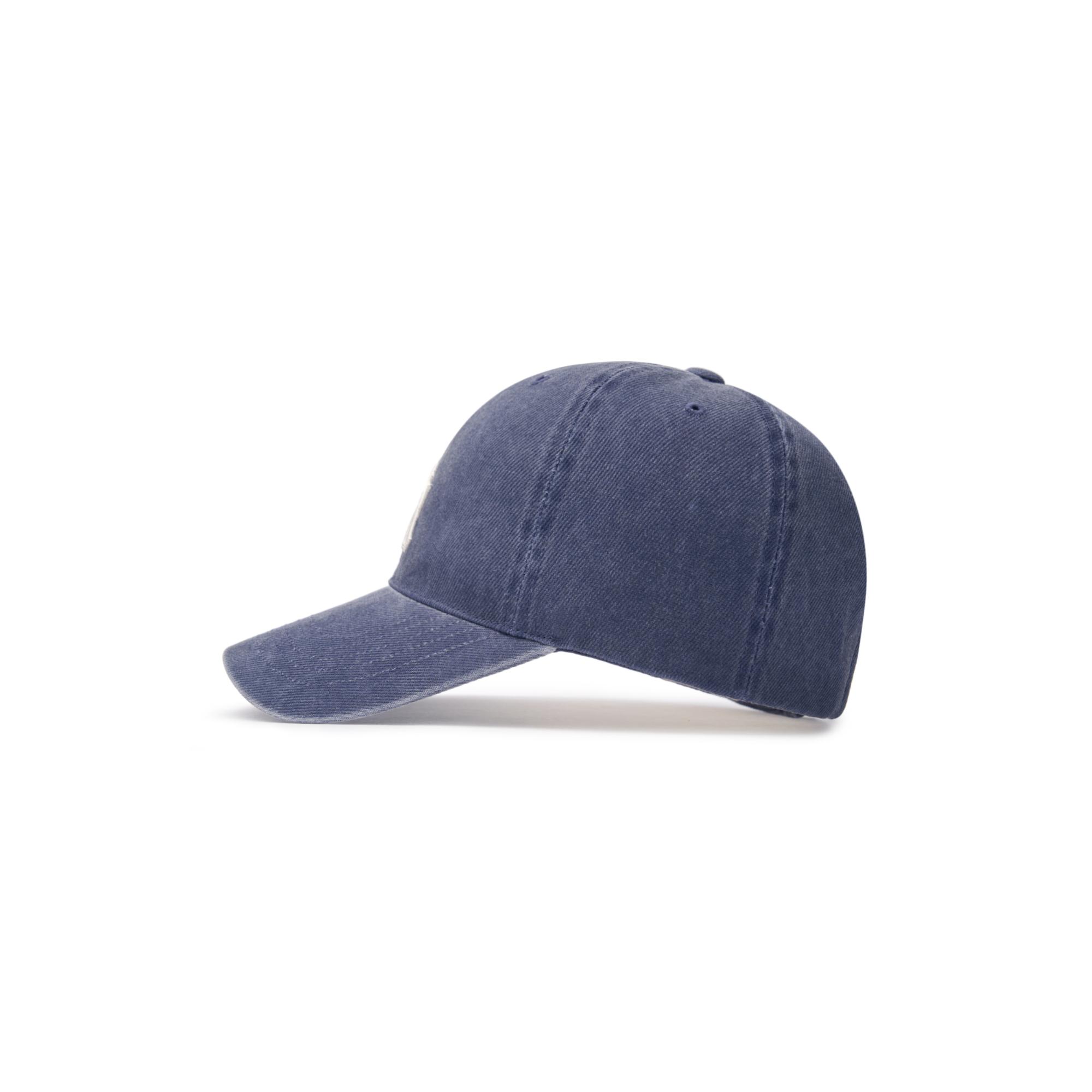[MLB] Heavy Washing Unstructured Ball Cap ★すぐ品切れ★ 3ACPVV14N-50NYS-b6.jpg