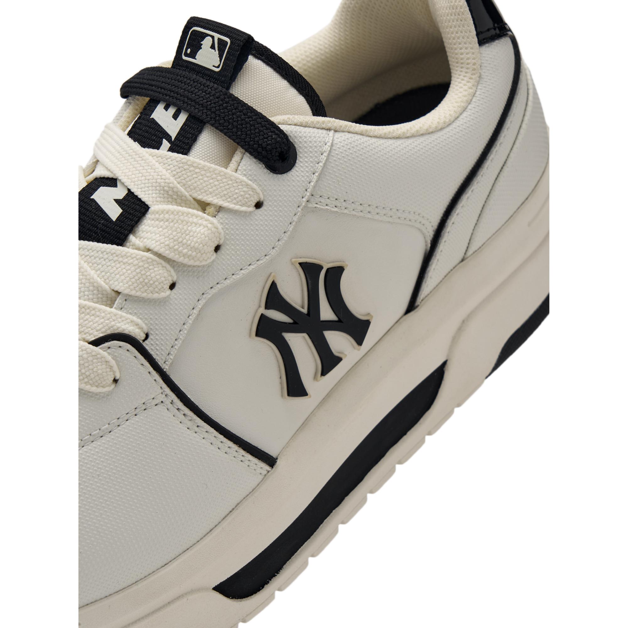 【MLB】 男女共用 Chunky Liner Basic SL /追跡付 楽天市場】MLB エムエルビー スニーカー MLB CHUNKY LINER MID