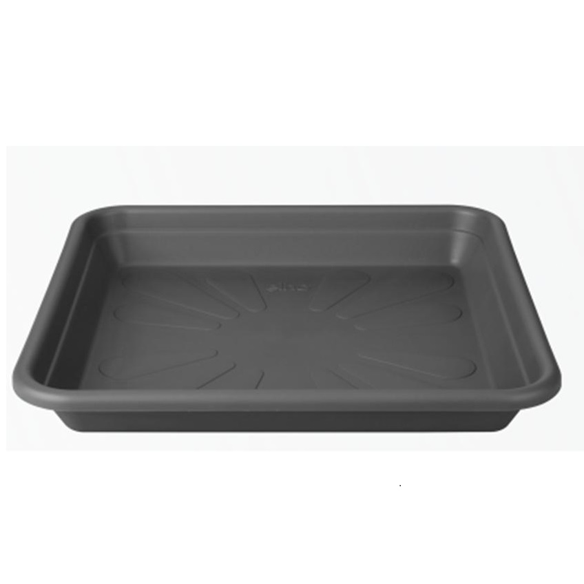 碟底-universal saucer square 黑 L30cm-425_0