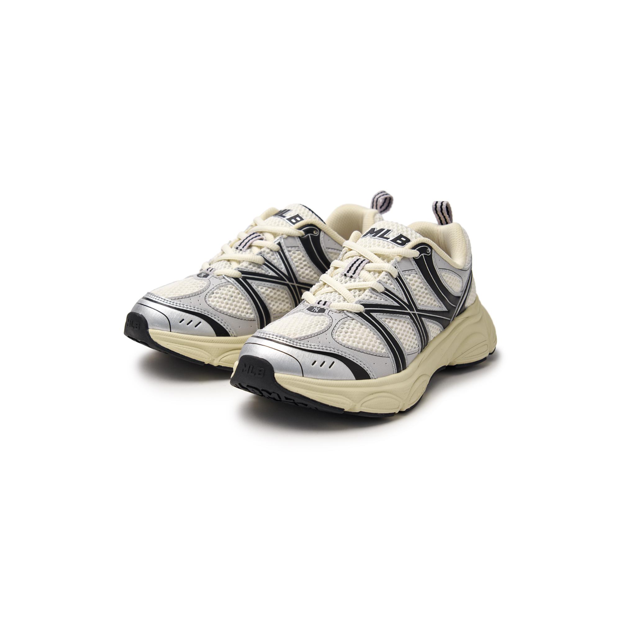 ★関税込★MLB★Ace Runner NY★23-29cm★ MLB ACE RUNNER - MLB KOREA