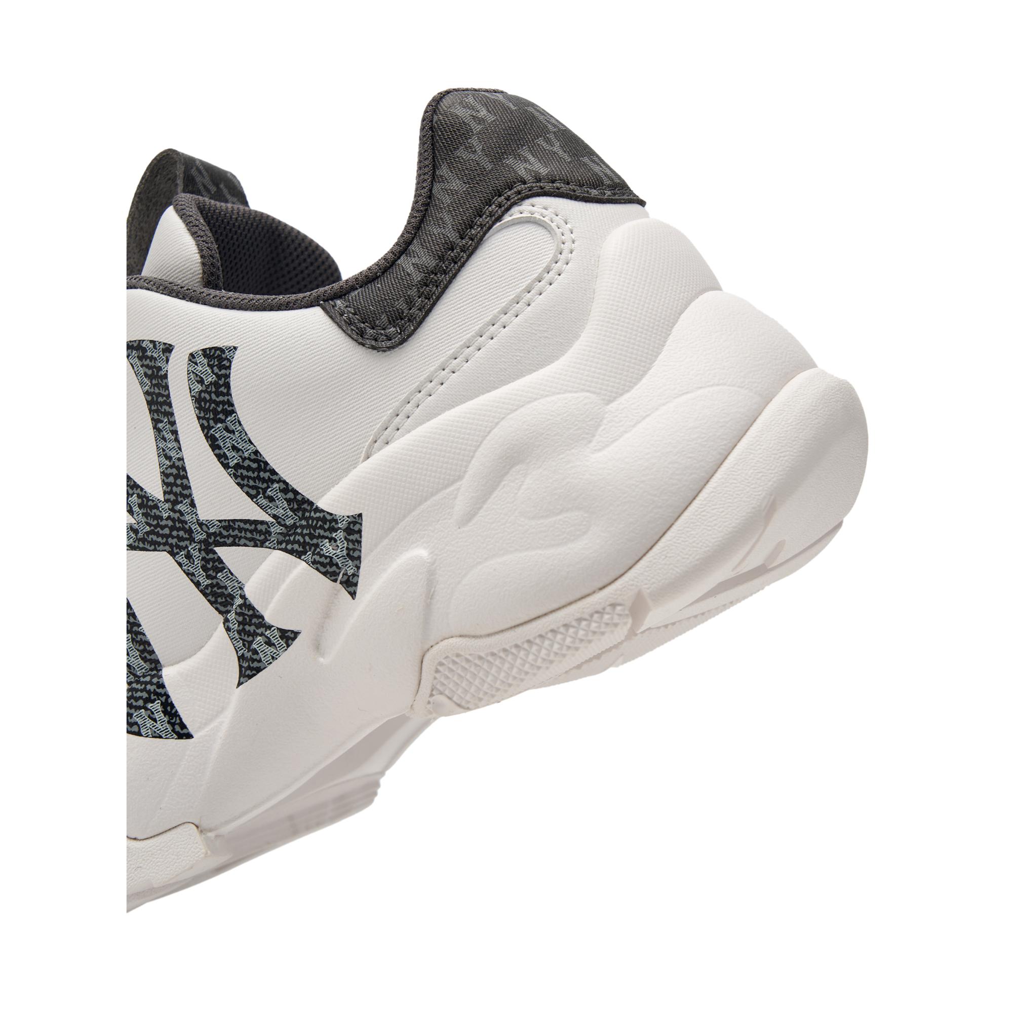 BIGBALL CHUNKY DENIM MONOGRAM NEW YORK YANKEES (3ASHBDM4N
