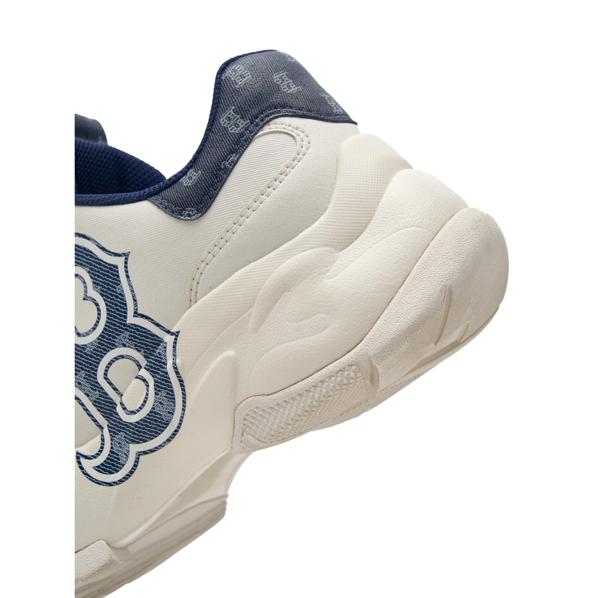 BIGBALL CHUNKY DENIM MONOGRAM BOSTON RED SOX (3ASHBDM4N