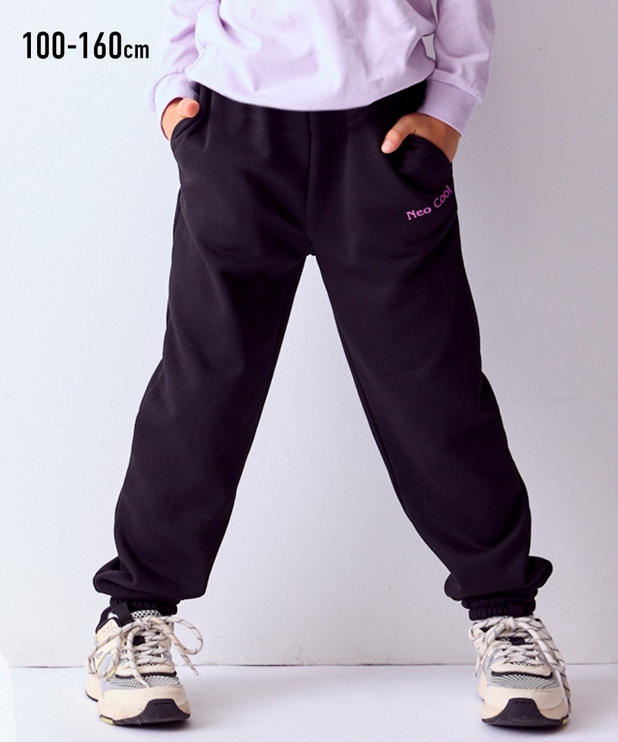Nissen 搖粒絨褲(男孩，女孩，青少年) (日本童裝) NSCKI0224D0011 FW24