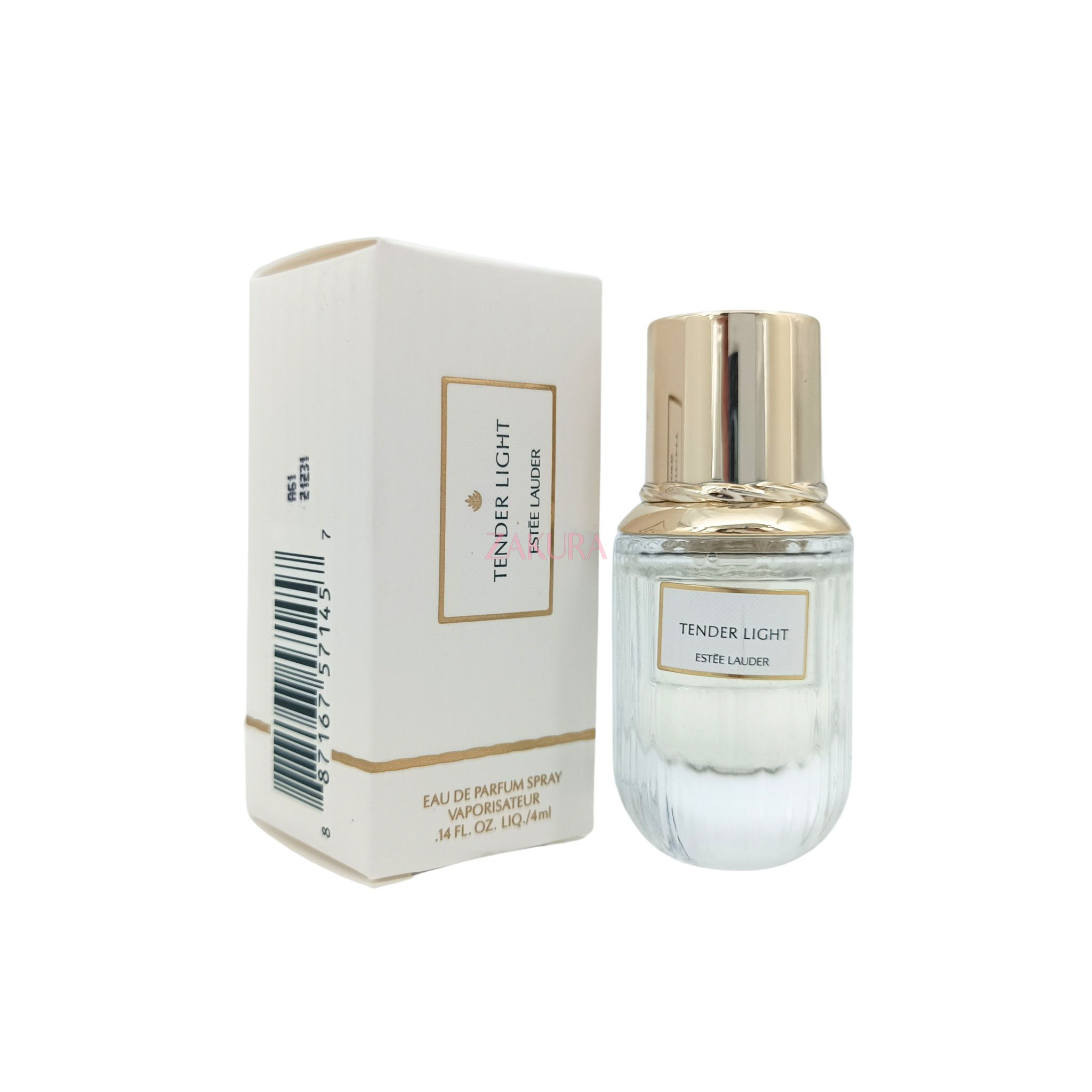 ESTEE LAUDER TENDER LIGHT 香水 100ml テンダー ライト オーデ
