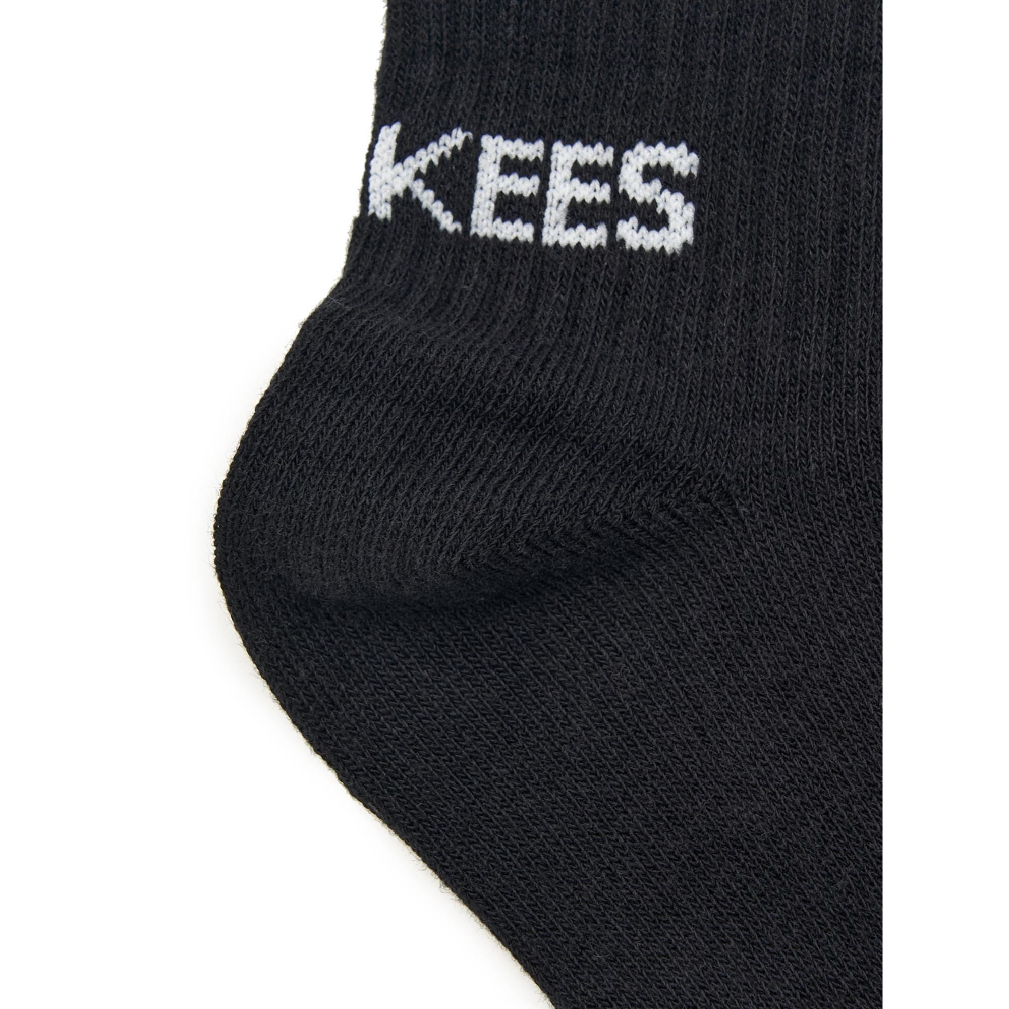 ☆送料・関税込☆MLB★Daily Striped Socks 3set★ PH Mens Classic Three Stripe Sports Tube Socks Size 13-15 (4