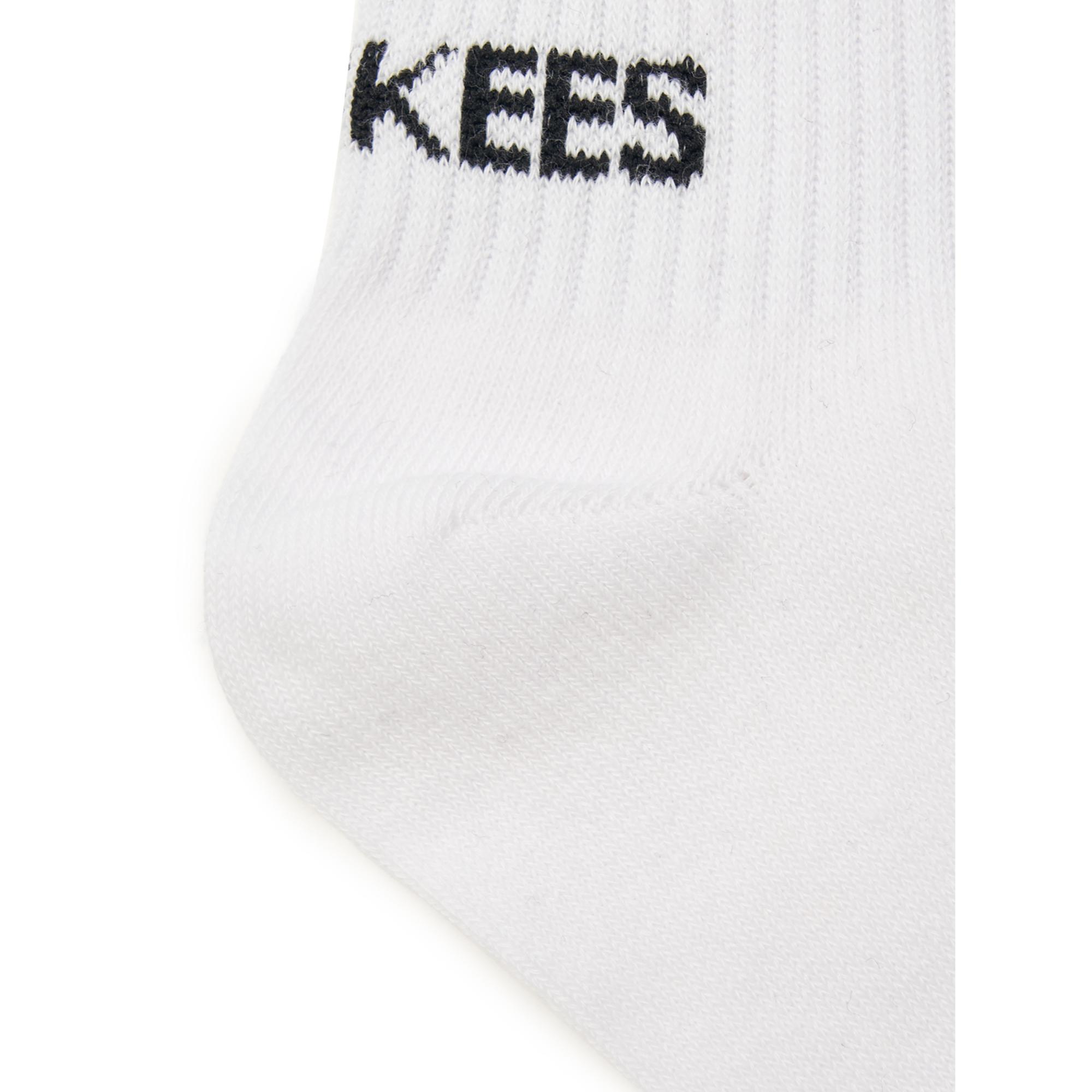 ☆送料・関税込☆MLB★Daily Striped Socks 3set★ PH Mens Classic Three Stripe Sports Tube Socks Size 13-15 (4