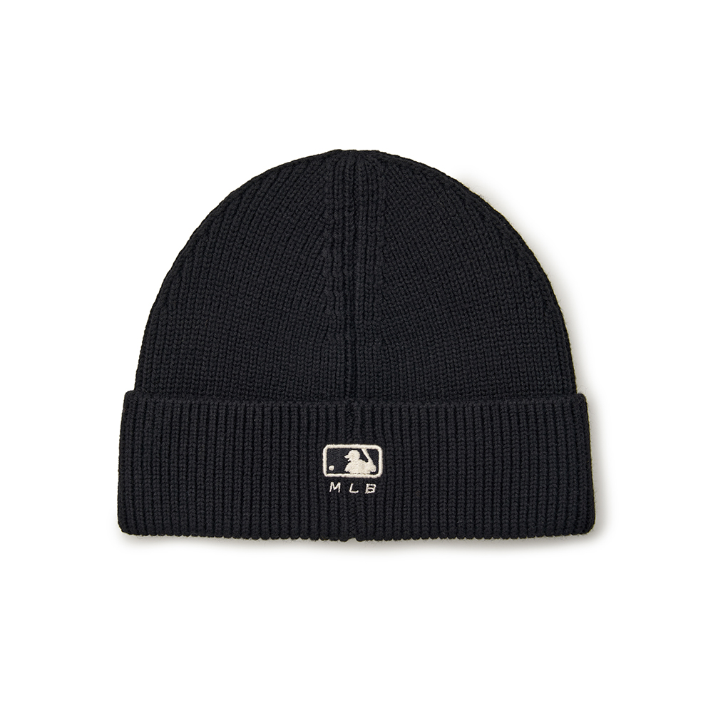 ◆MLB Korea◆ Candy Mid Beanie NY DPink 3ABNBM146-50PKD CANDY MID BEANIE NEW YORK YANKEES (3ABNBM146-50BKS) | MLB
