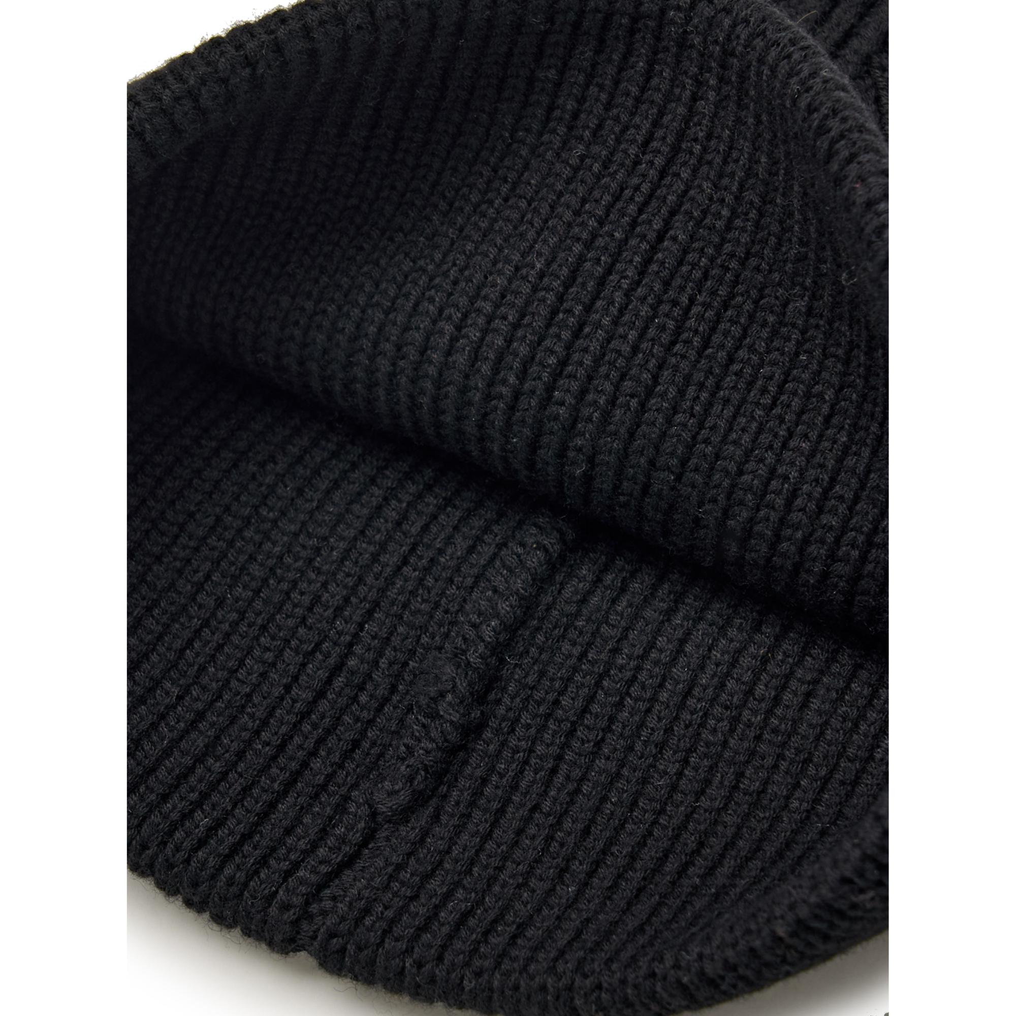 CANDY MID BEANIE NEW YORK YANKEES (3ABNBM146-50BKS) | MLB