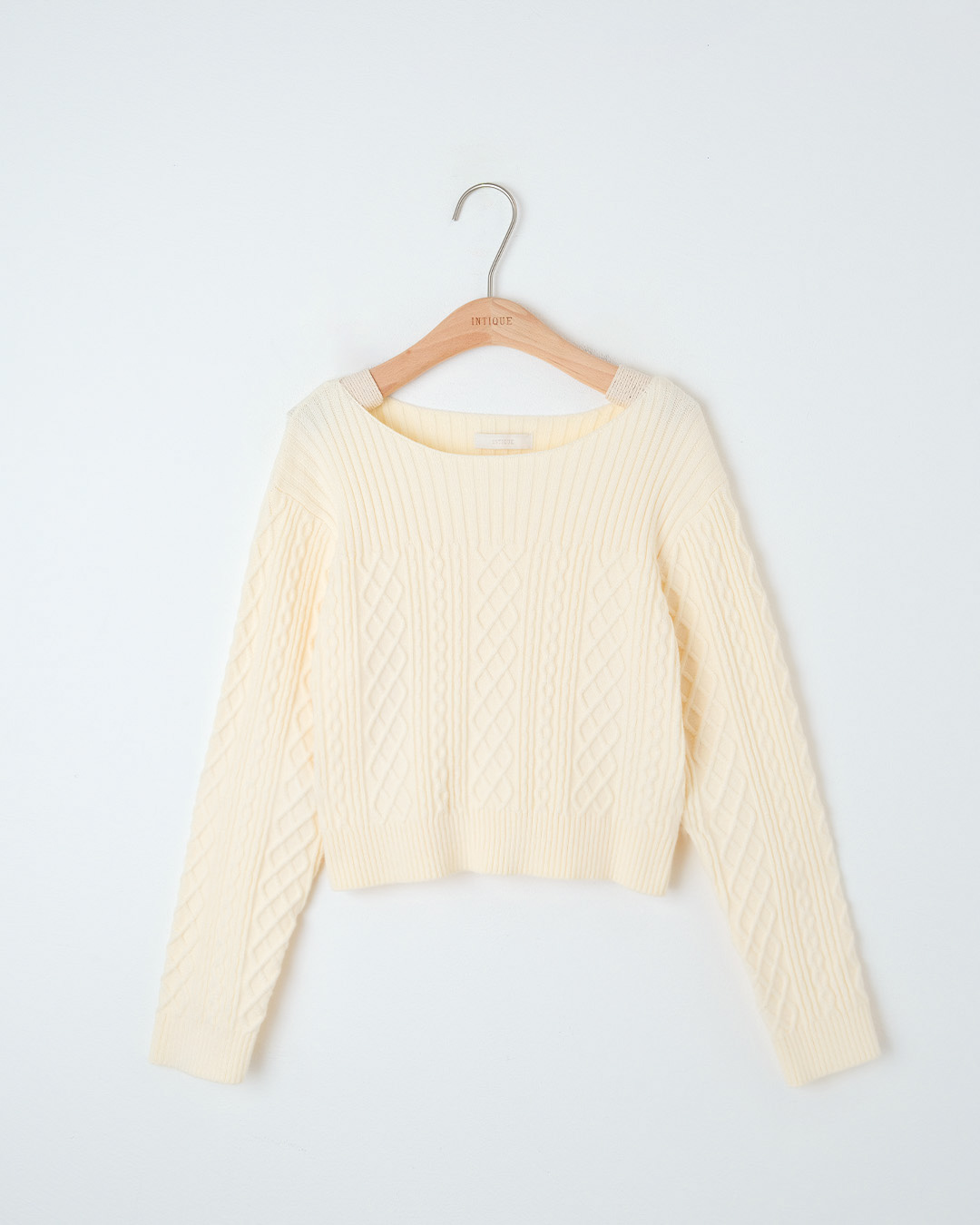 Boat Neck Sweater_2