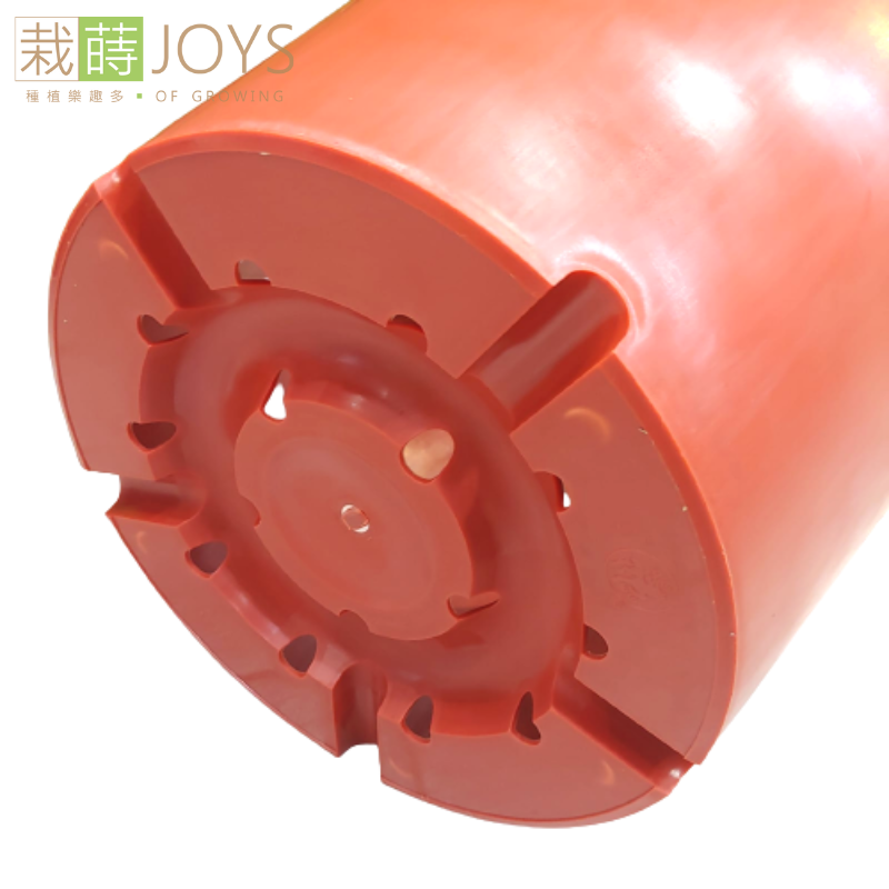 膠盆-3136-14吋 (綠色/白色/啡色)_9