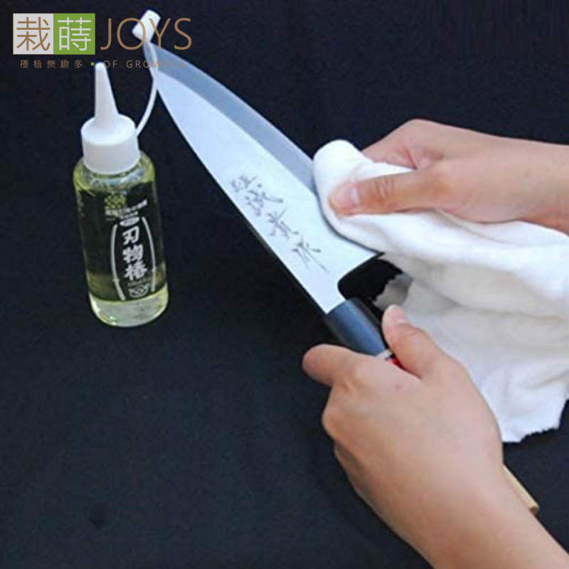防銹油-刃物樁油 (30ml/ 100ml)_1