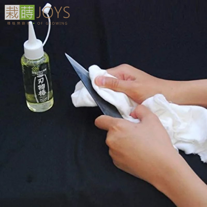 防銹油-刃物樁油 (30ml/ 100ml)_3