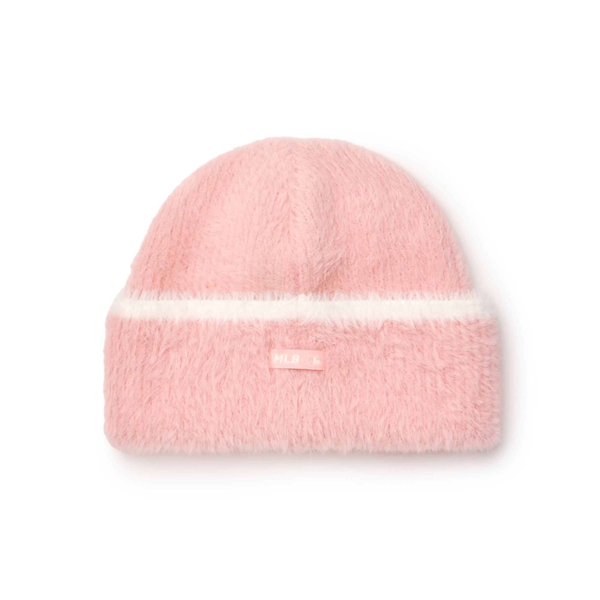 FUR MID BEANIE NEW YORK YANKEES (3ABNBM446-50PKM) | MLB