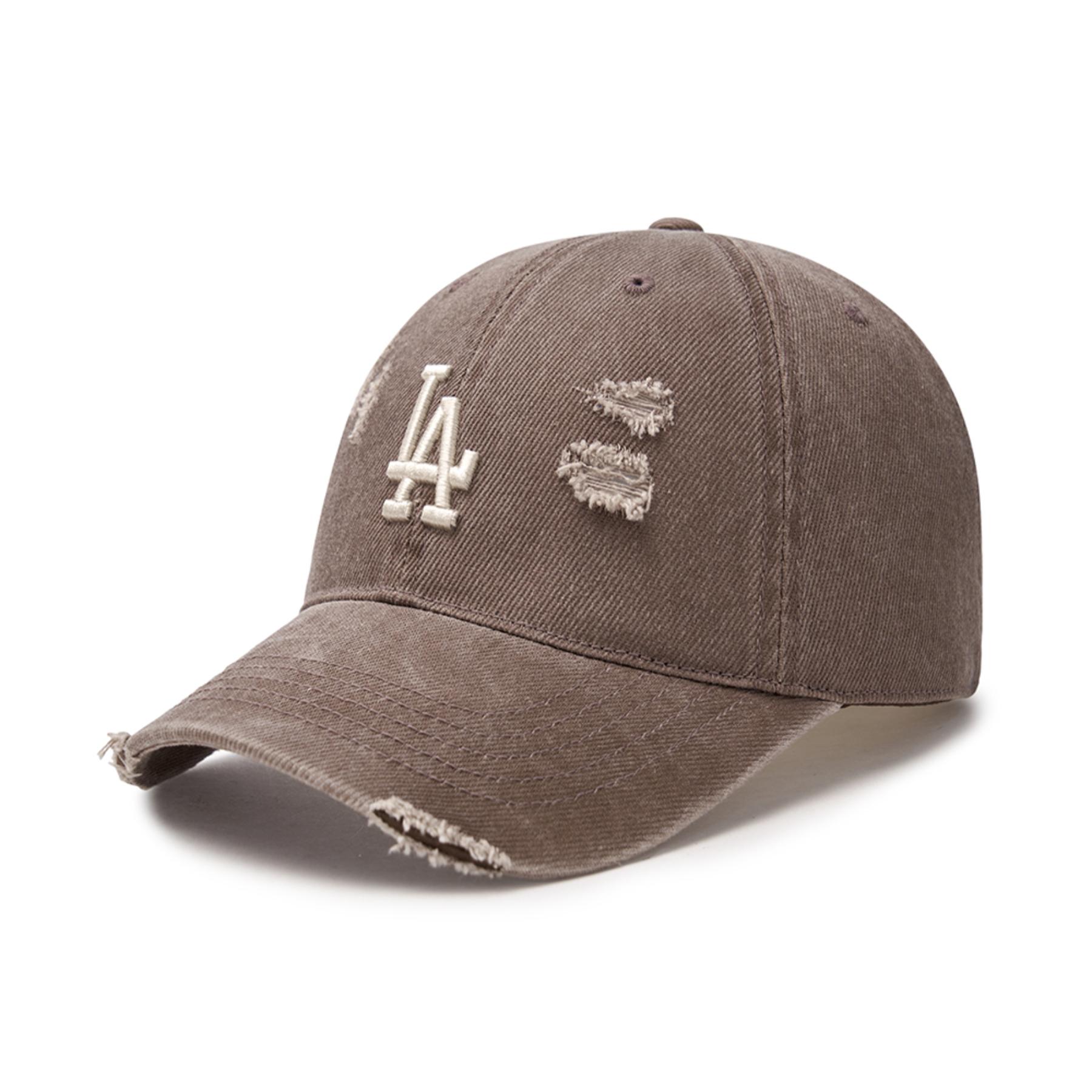 ★MLB Korea★ Basic Washing Unstructured Ball Cap BOS Sand 3 Jual MLB Korea Basic Washing Unstructured Ball Cap - NY Sand