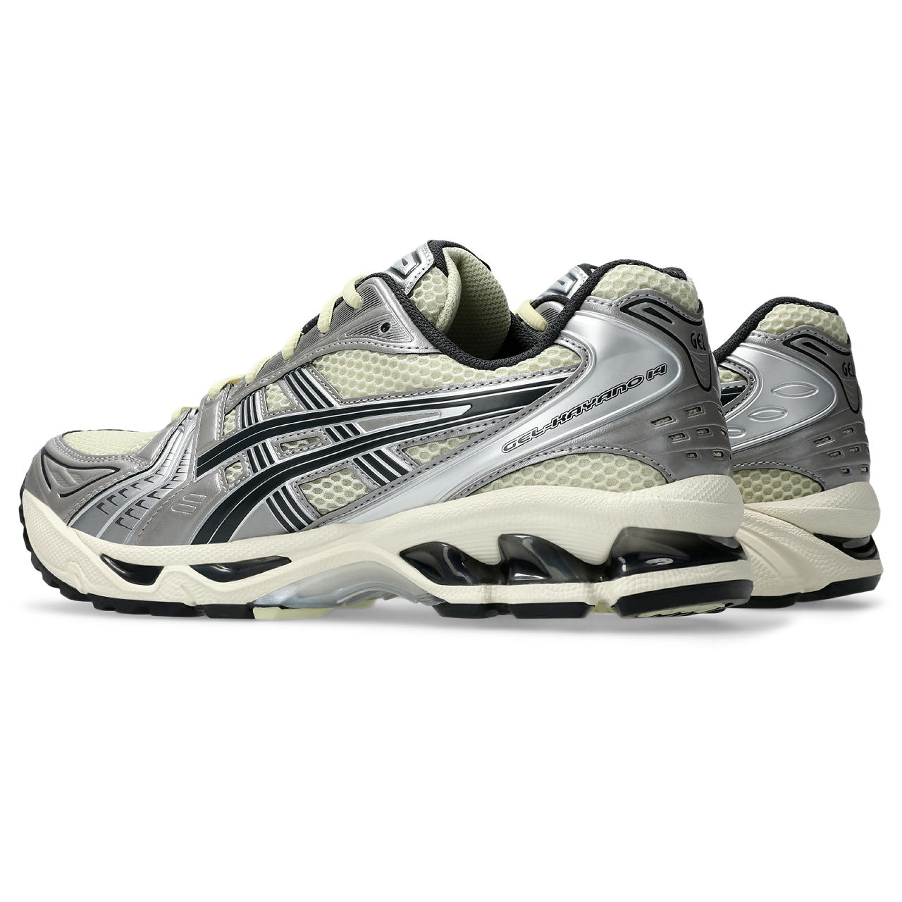 Unisex's SportStyle Shoes | GEL-KAYANO 14 | ASICS Hong Kong