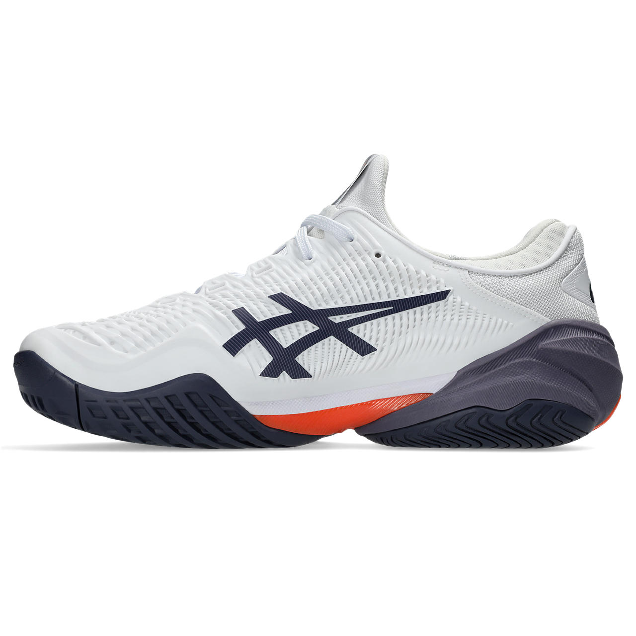 トータルさん専用　アシックス asics COURT FF 2 赤 25cm ASICS Court FF 2 'Red' 1041A306-604