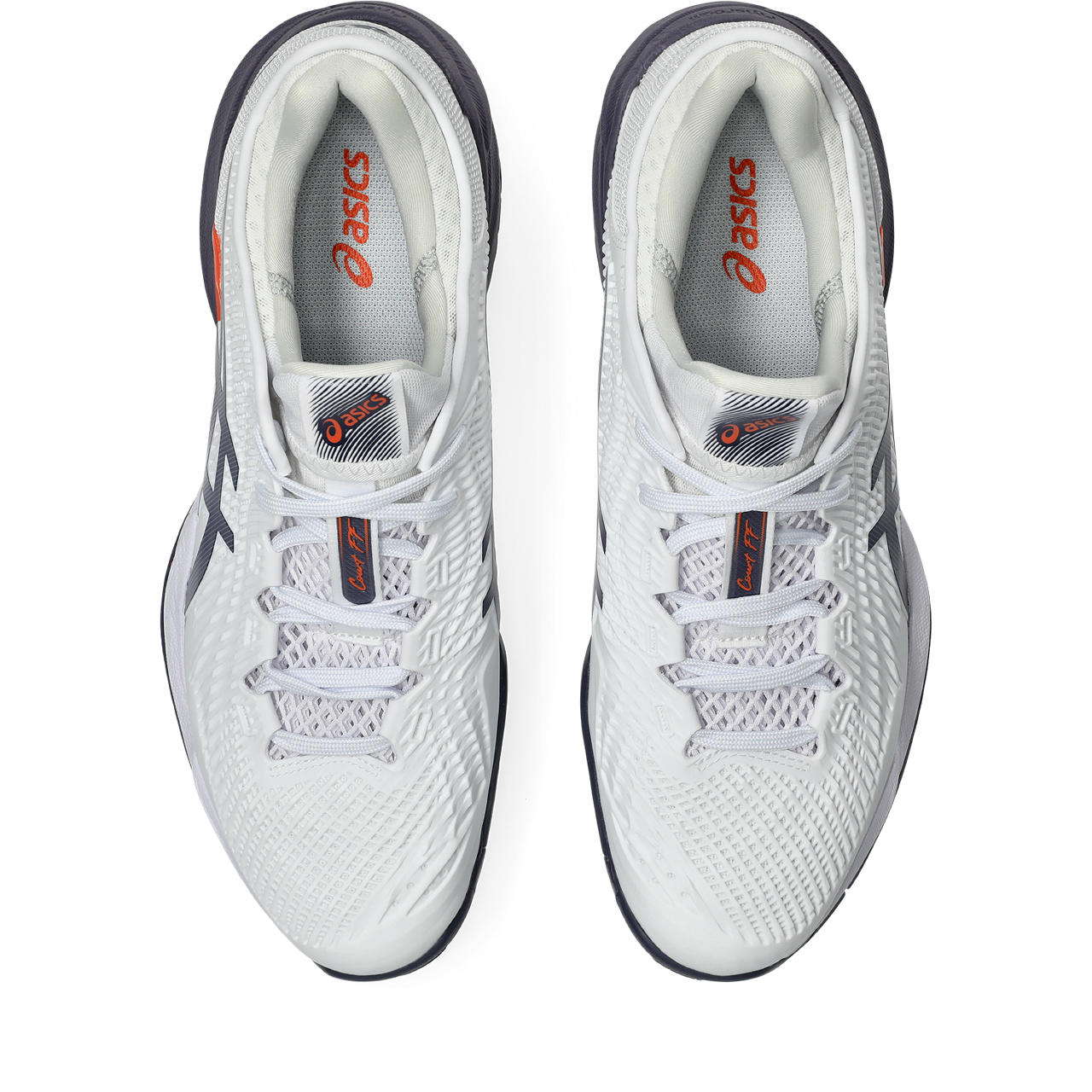 Men's Tennis Shoes | COURT FF | ASICS Hong Kong