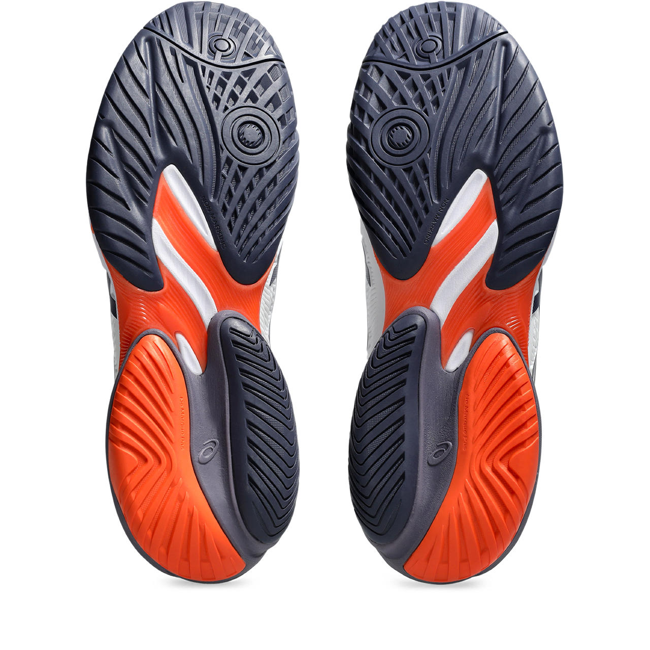 Men's Tennis Shoes | COURT FF | ASICS Hong Kong