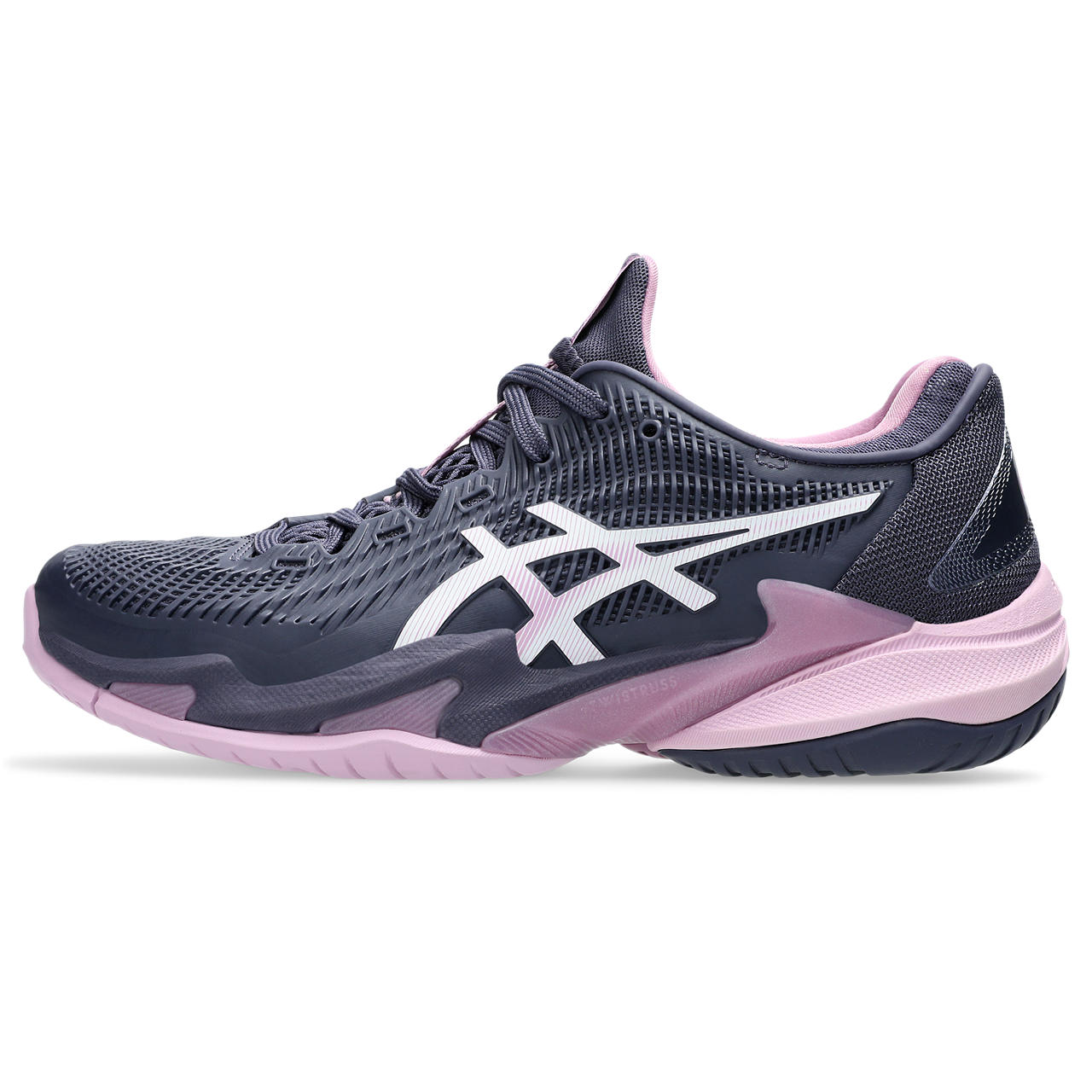 Women's Tennis Shoes | COURT FF | ASICS Hong Kong