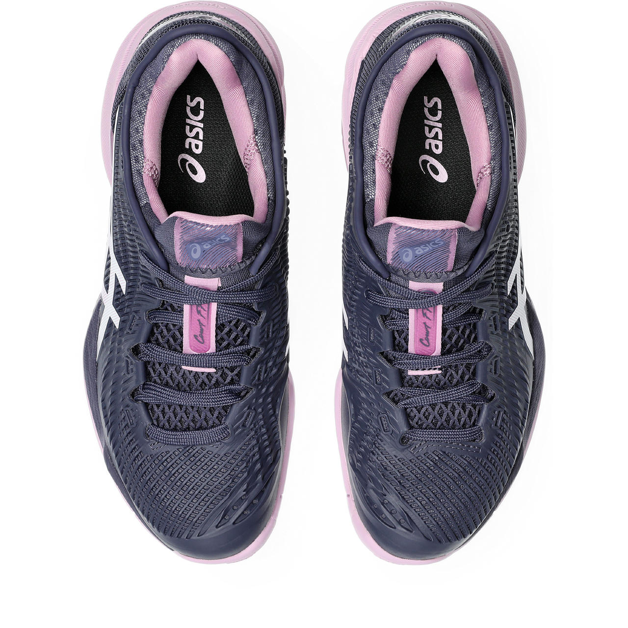 Women's Tennis Shoes | COURT FF | ASICS Hong Kong