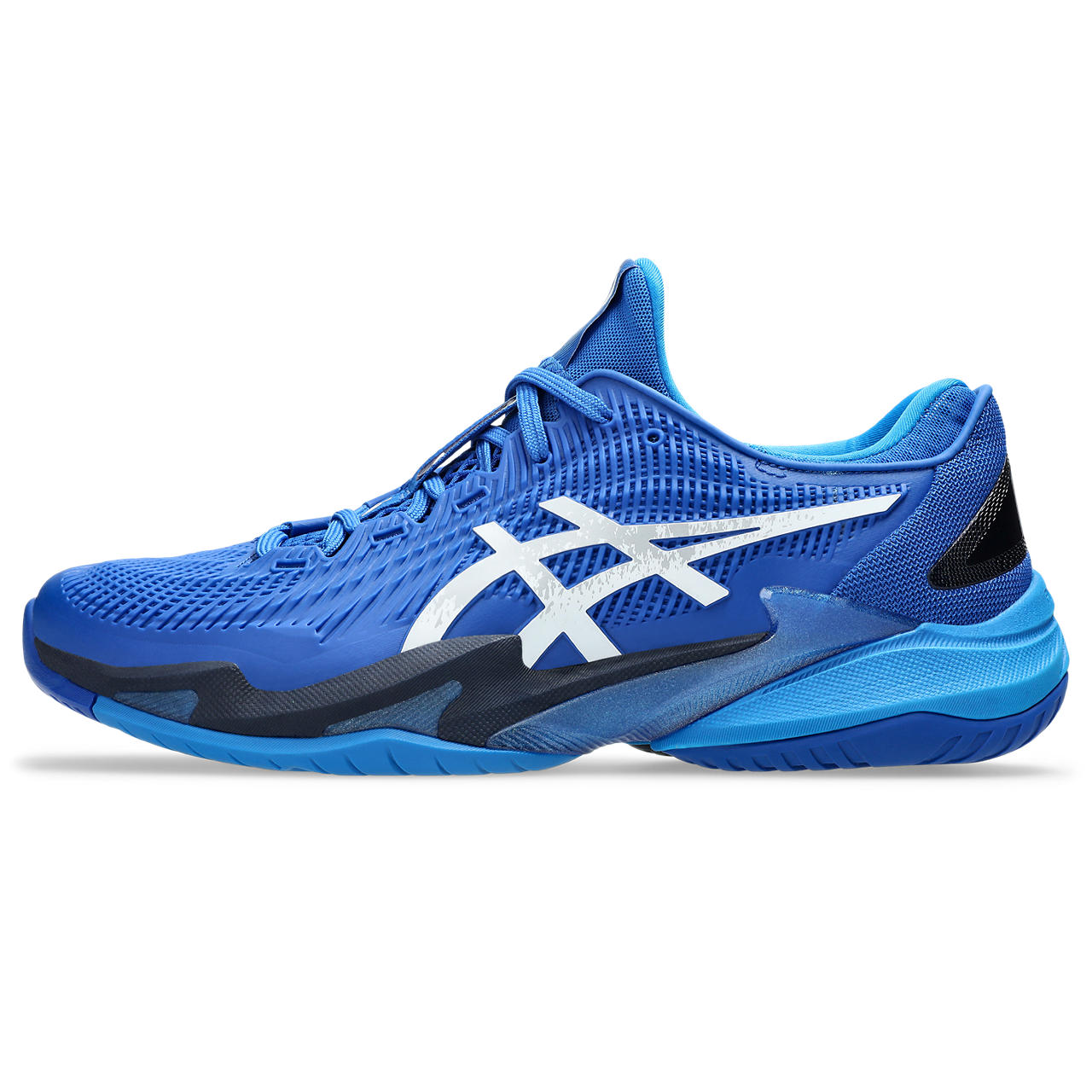 アシックス　テニスシューズ COURT FF NOVAK　26.5㎝ Men's Tennis Shoes | COURT FF NOVAK | ASICS Hong Kong
