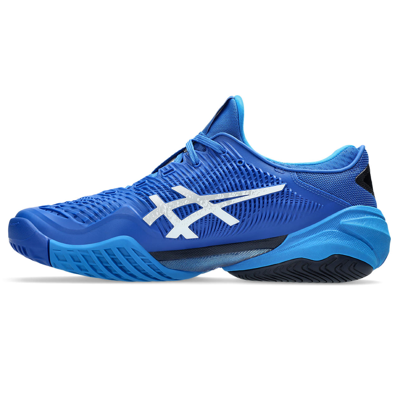 Men's Tennis Shoes | COURT FF NOVAK | ASICS Hong Kong