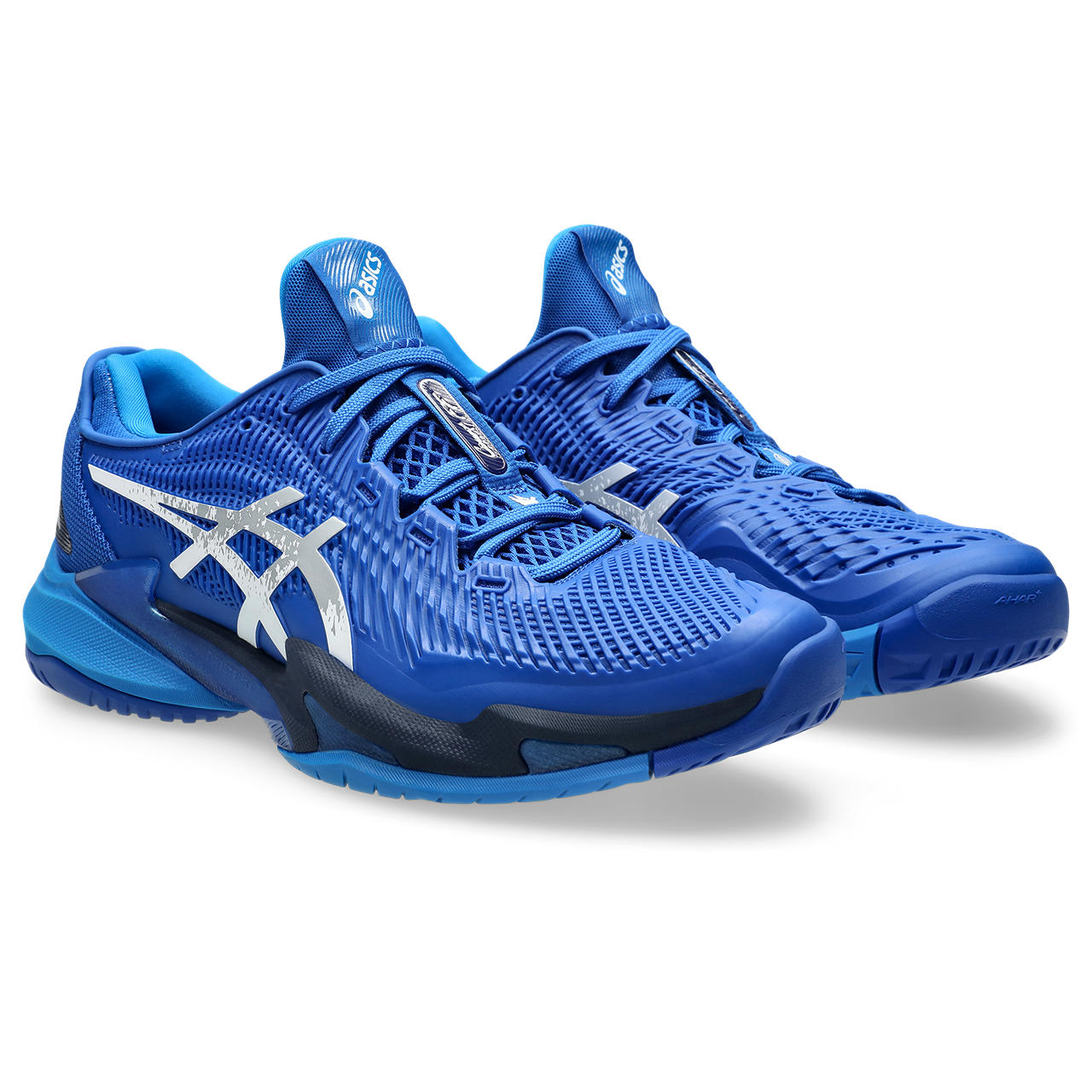 Men's Tennis Shoes | COURT FF NOVAK | ASICS Hong Kong