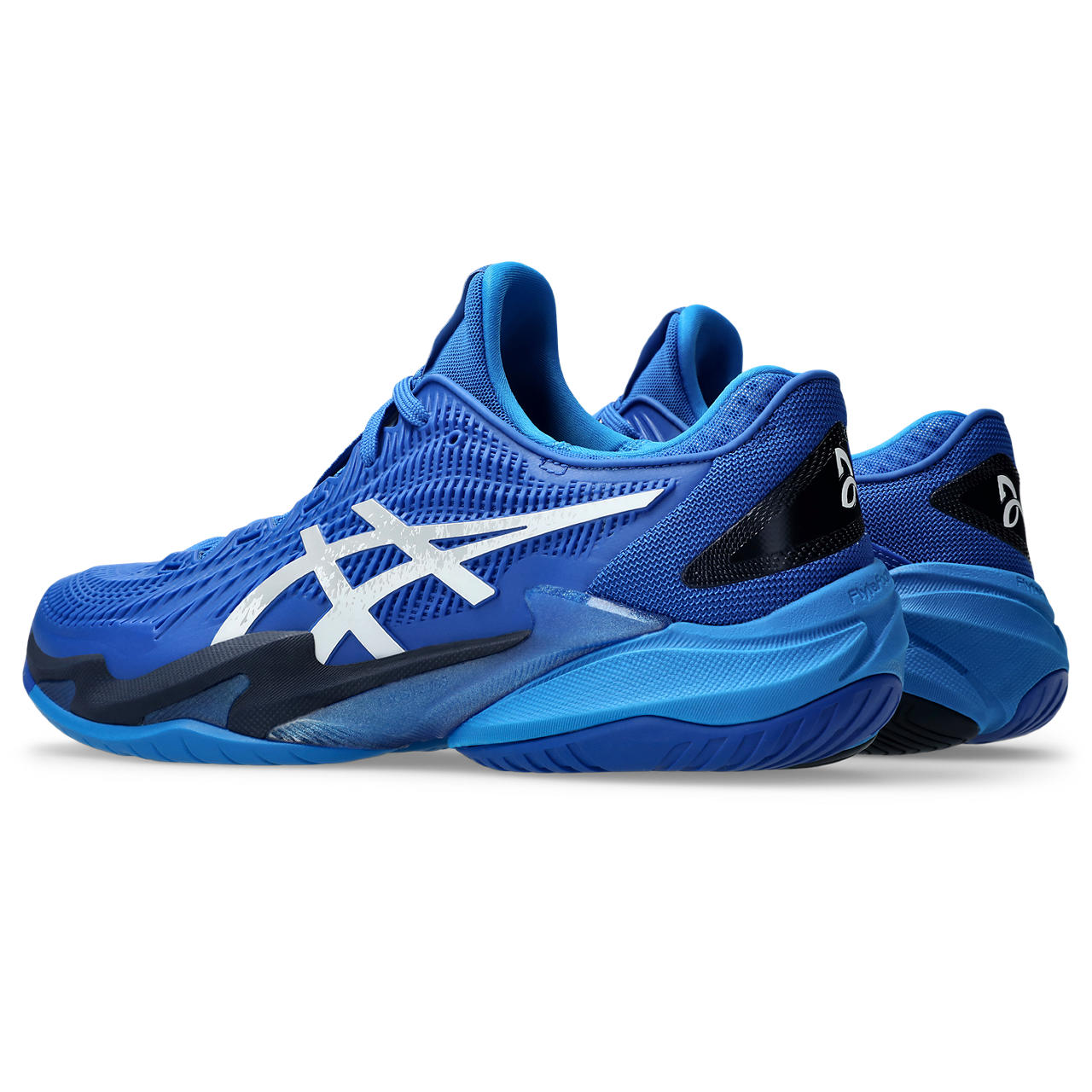 Men's Tennis Shoes | COURT FF NOVAK | ASICS Hong Kong