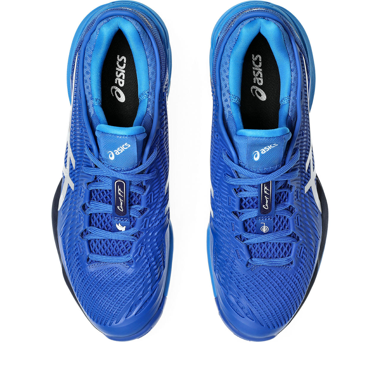 Men's Tennis Shoes | COURT FF NOVAK | ASICS Hong Kong