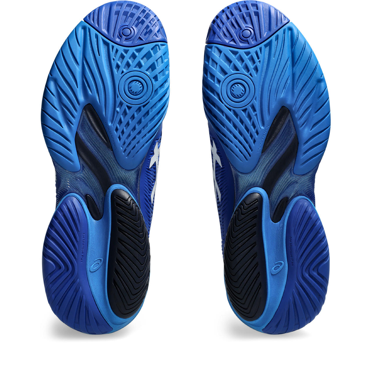 アシックス　テニスシューズ COURT FF NOVAK　26.5㎝ Men's Tennis Shoes | COURT FF NOVAK | ASICS Hong Kong