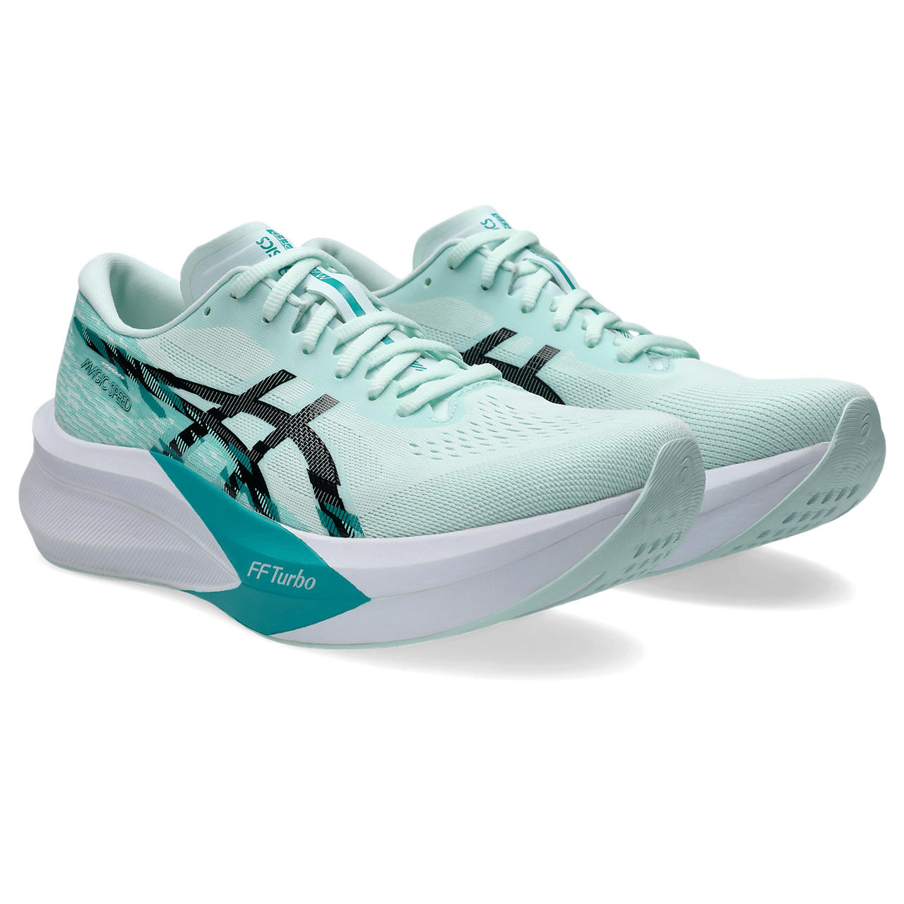 【初売り】 Men's Kong Hong ASICS | SPEED MAGIC | Shoes Running スパイク・シューズ