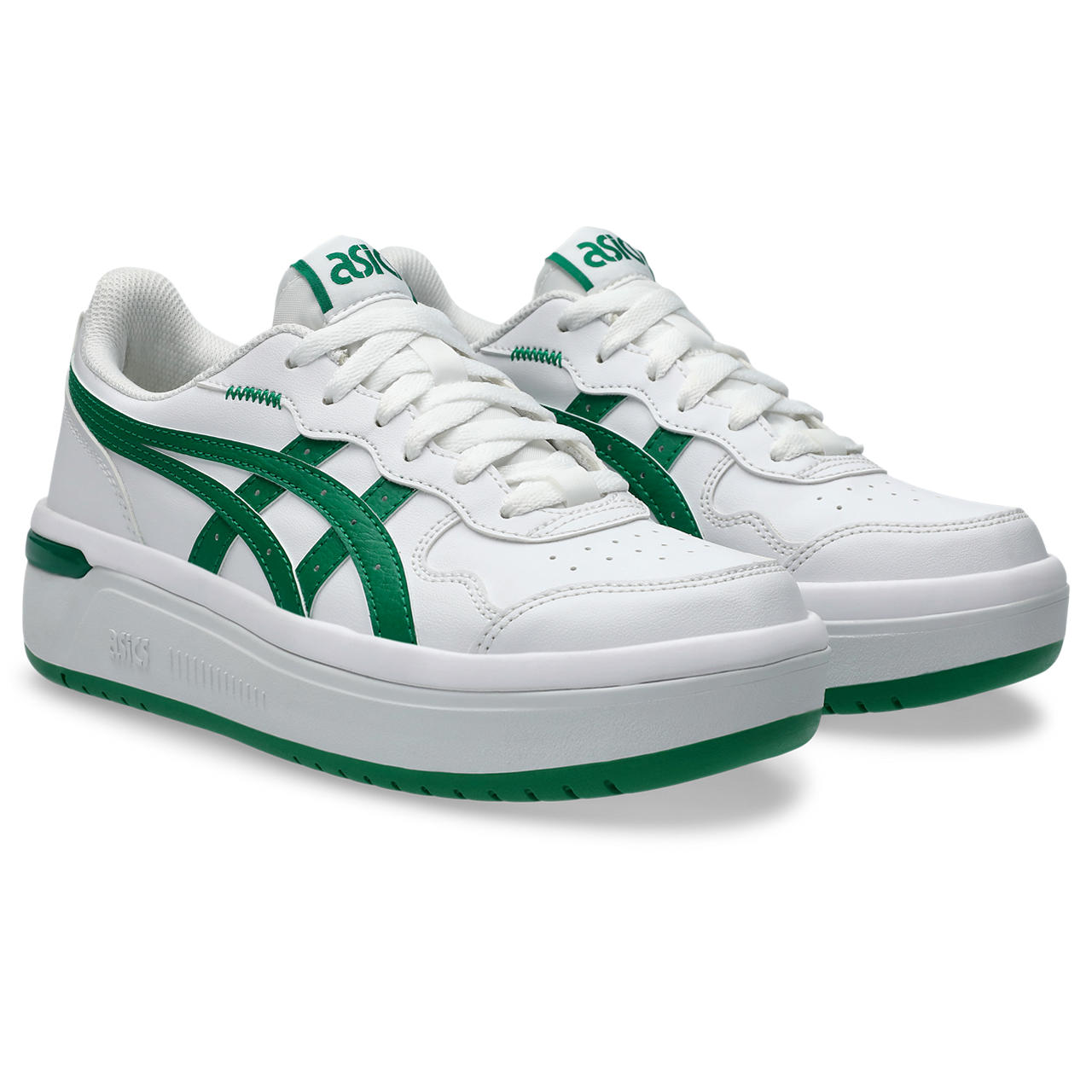 Unisex's SportStyle Shoes | JAPAN S ST | ASICS Hong Kong