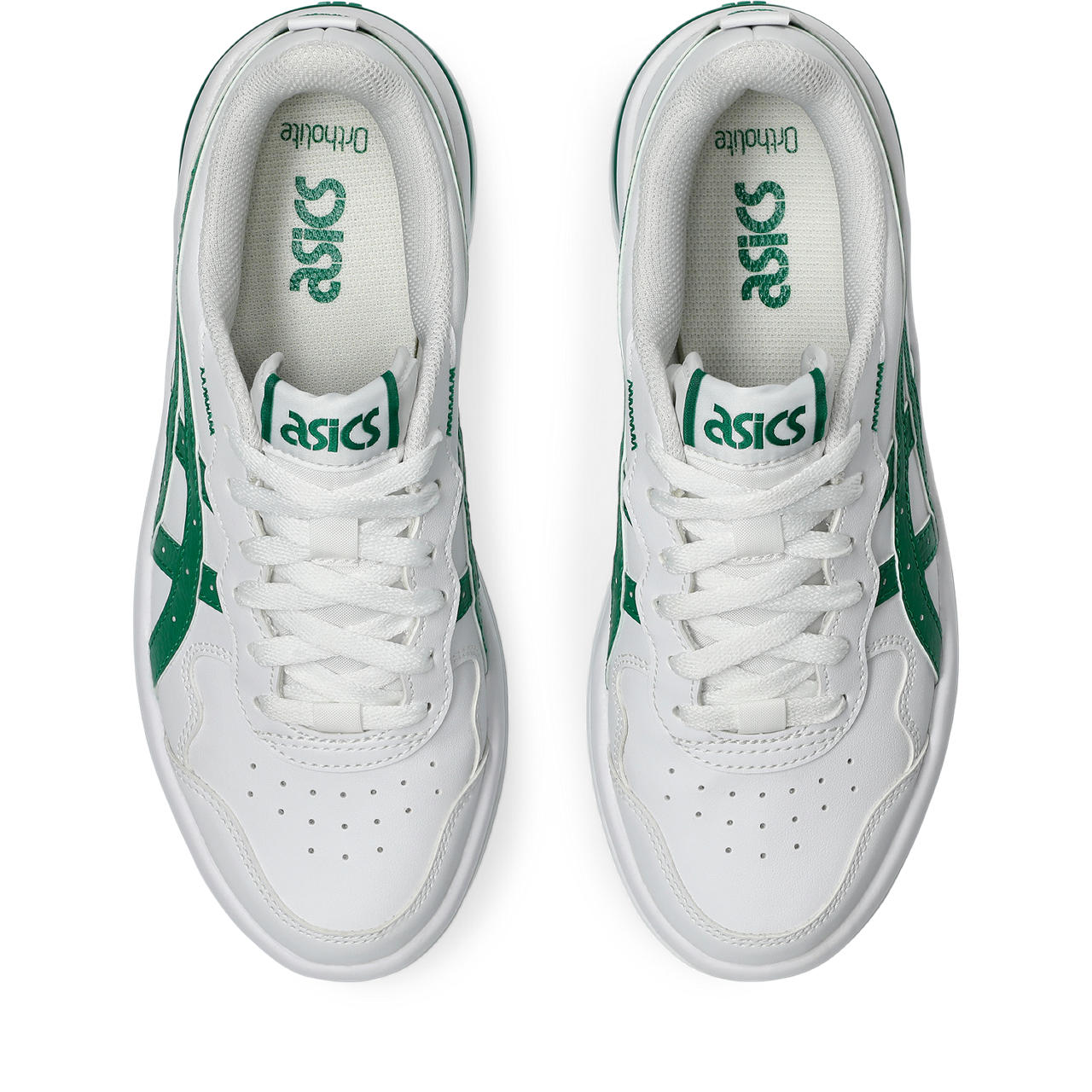 Unisex's SportStyle Shoes | JAPAN S ST | ASICS Hong Kong