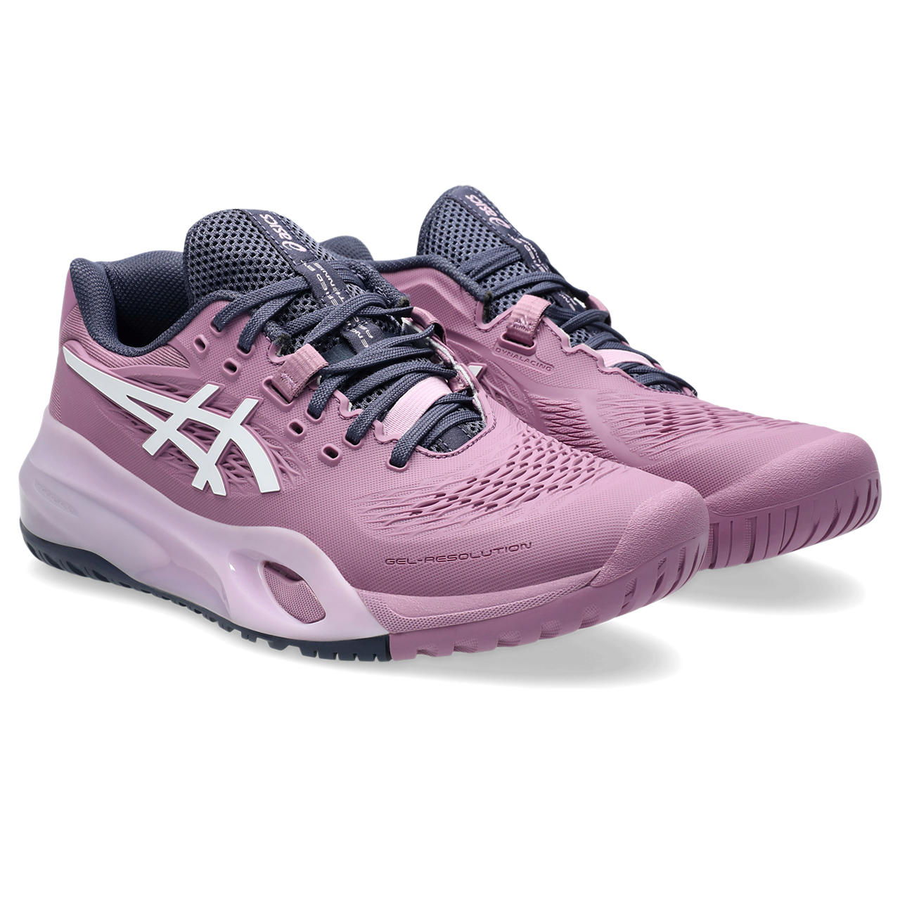 Women's Tennis Shoes | GEL-RESOLUTION | ASICS Hong Kong