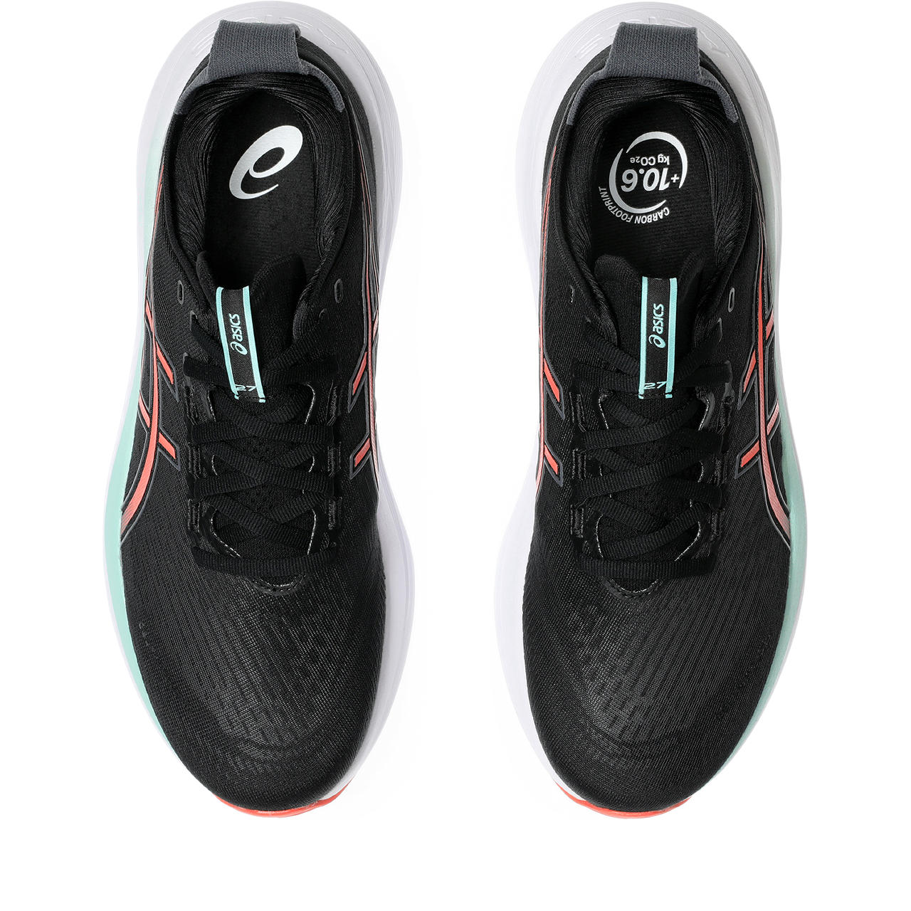 Running shoes Mizuno Wave Horizon 8 - Top4Running.com