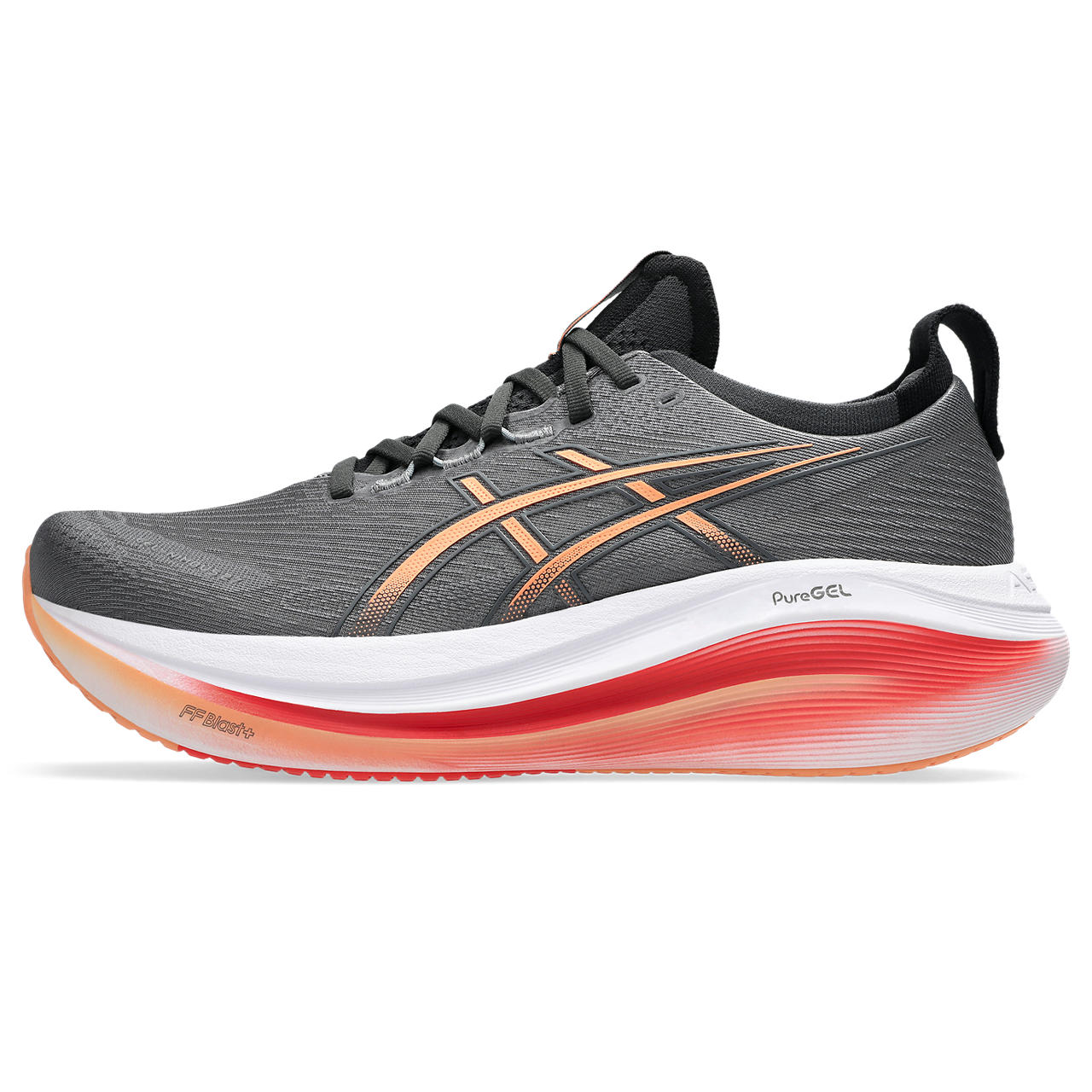 Men's Running Shoes | GEL-NIMBUS | ASICS Hong Kong