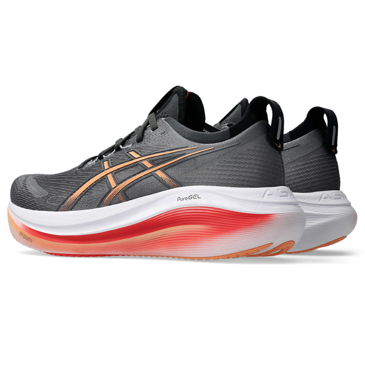 Men's Running Shoes | GEL-NIMBUS | ASICS Hong Kong